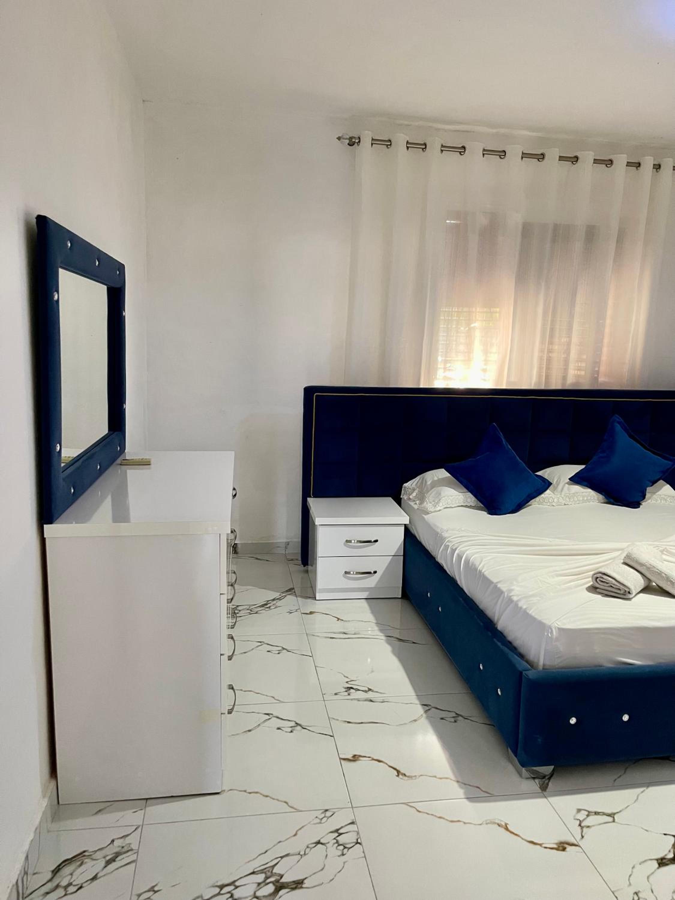 Guest House DEA