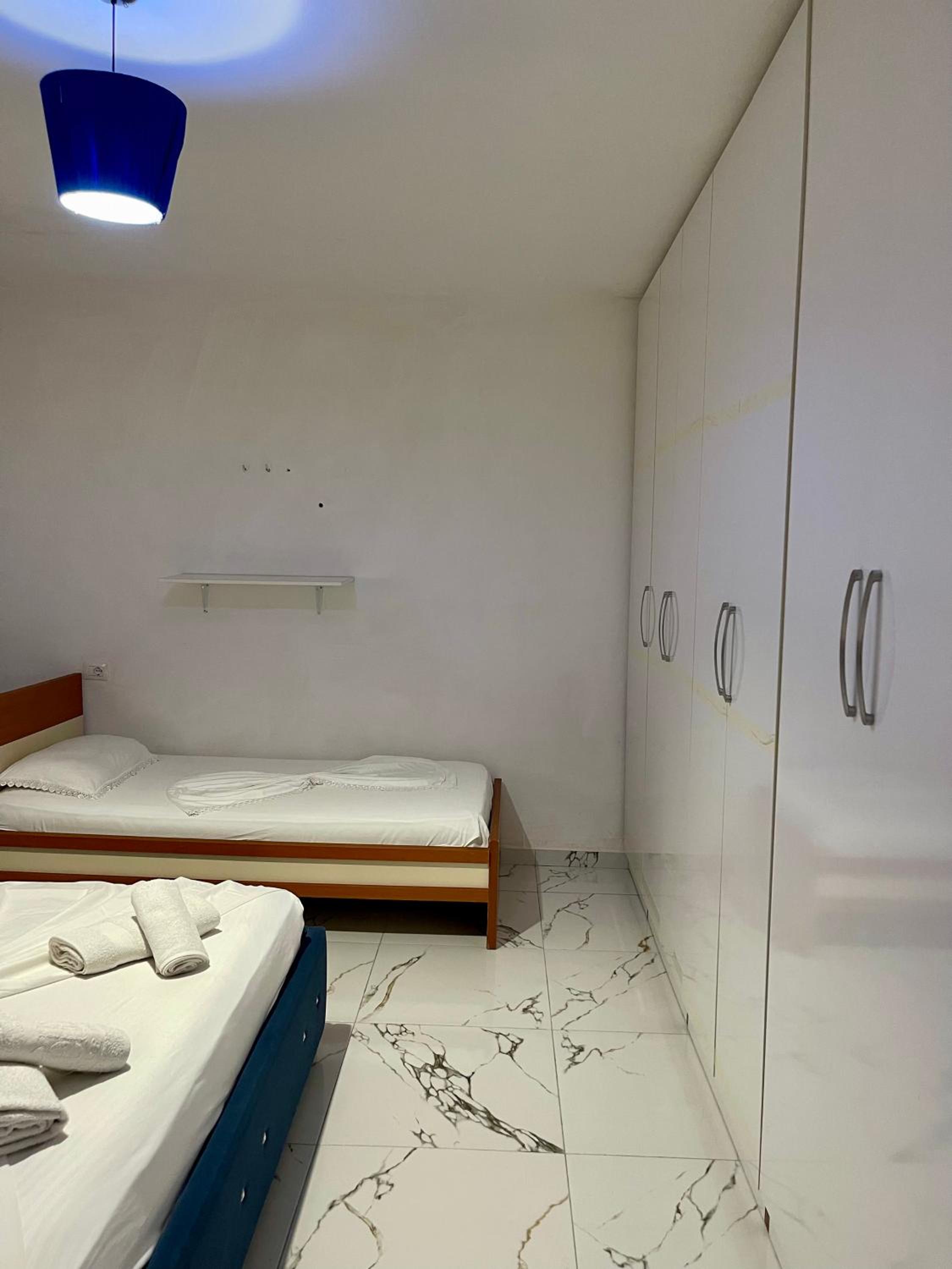 Guest House DEA