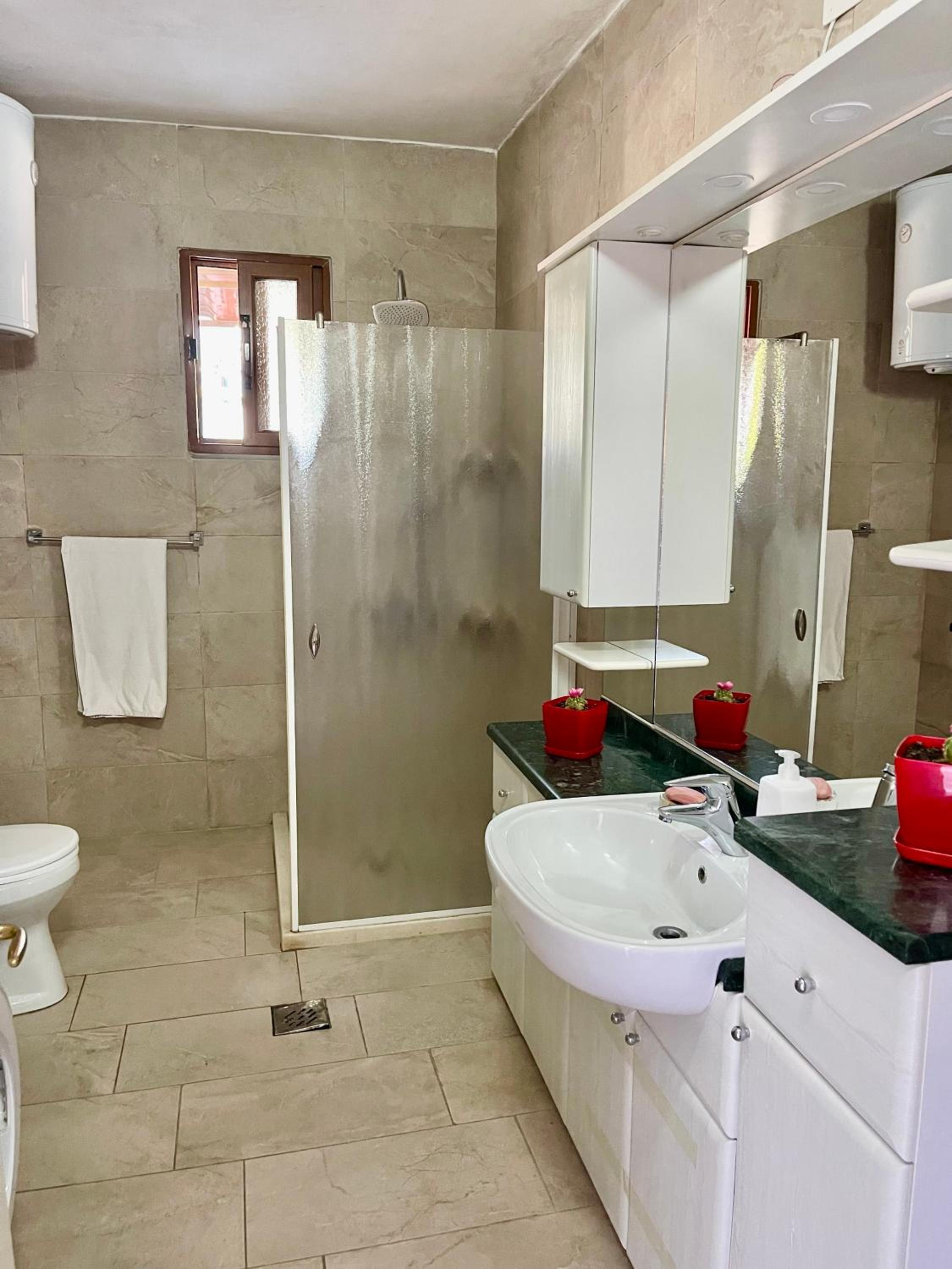 Guest House DEA
