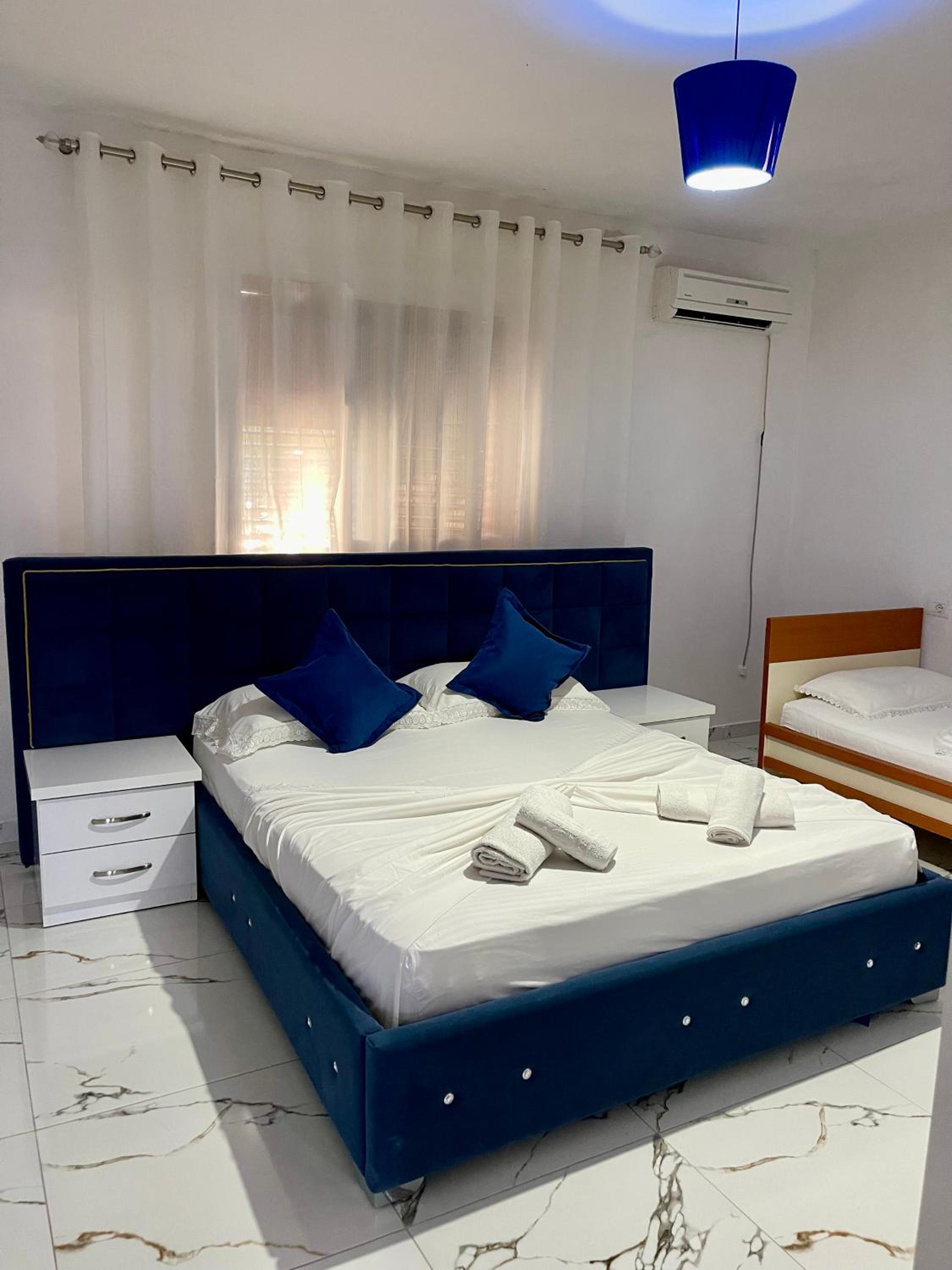 Guest House DEA