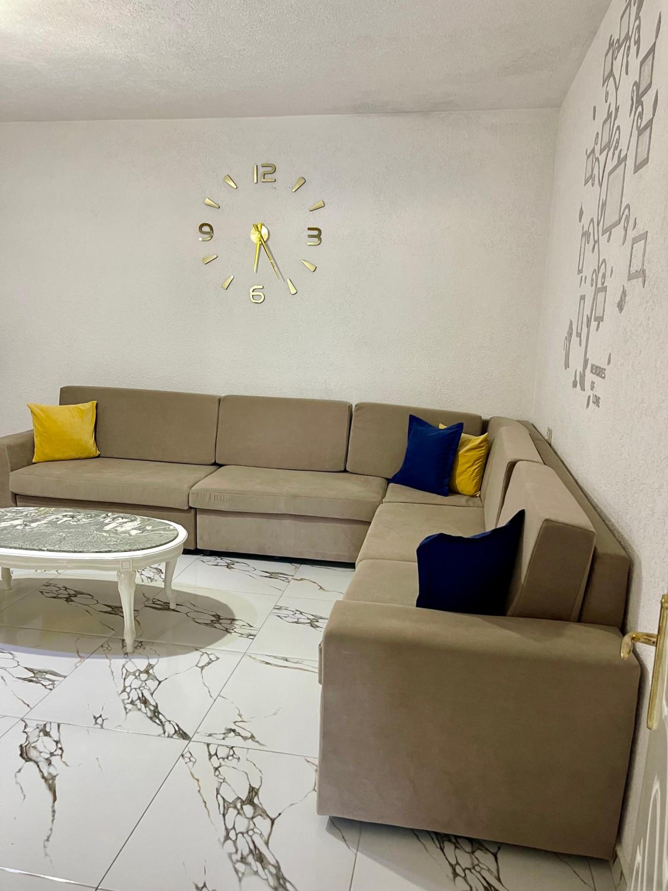 Guest House DEA