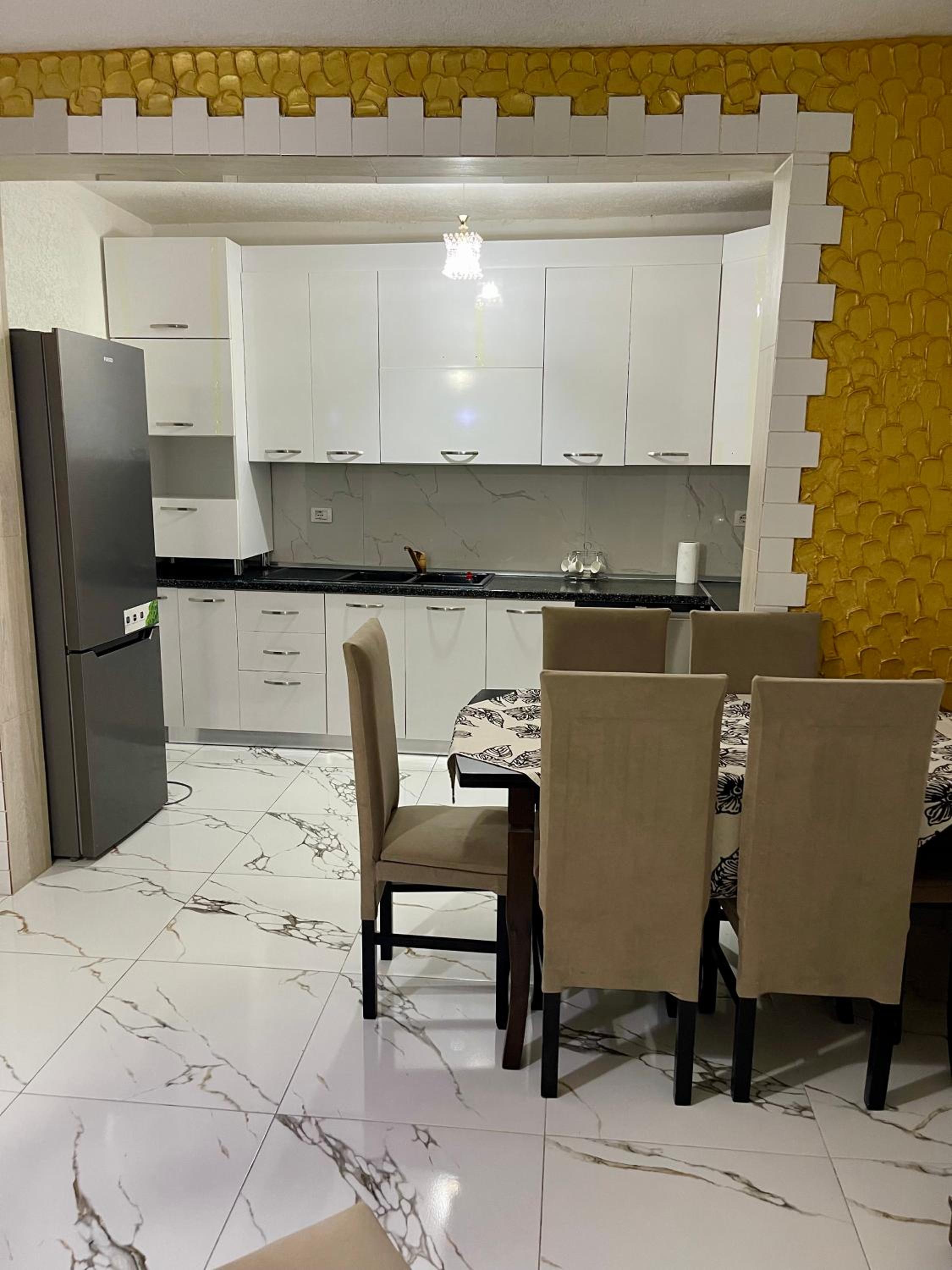 Guest House DEA