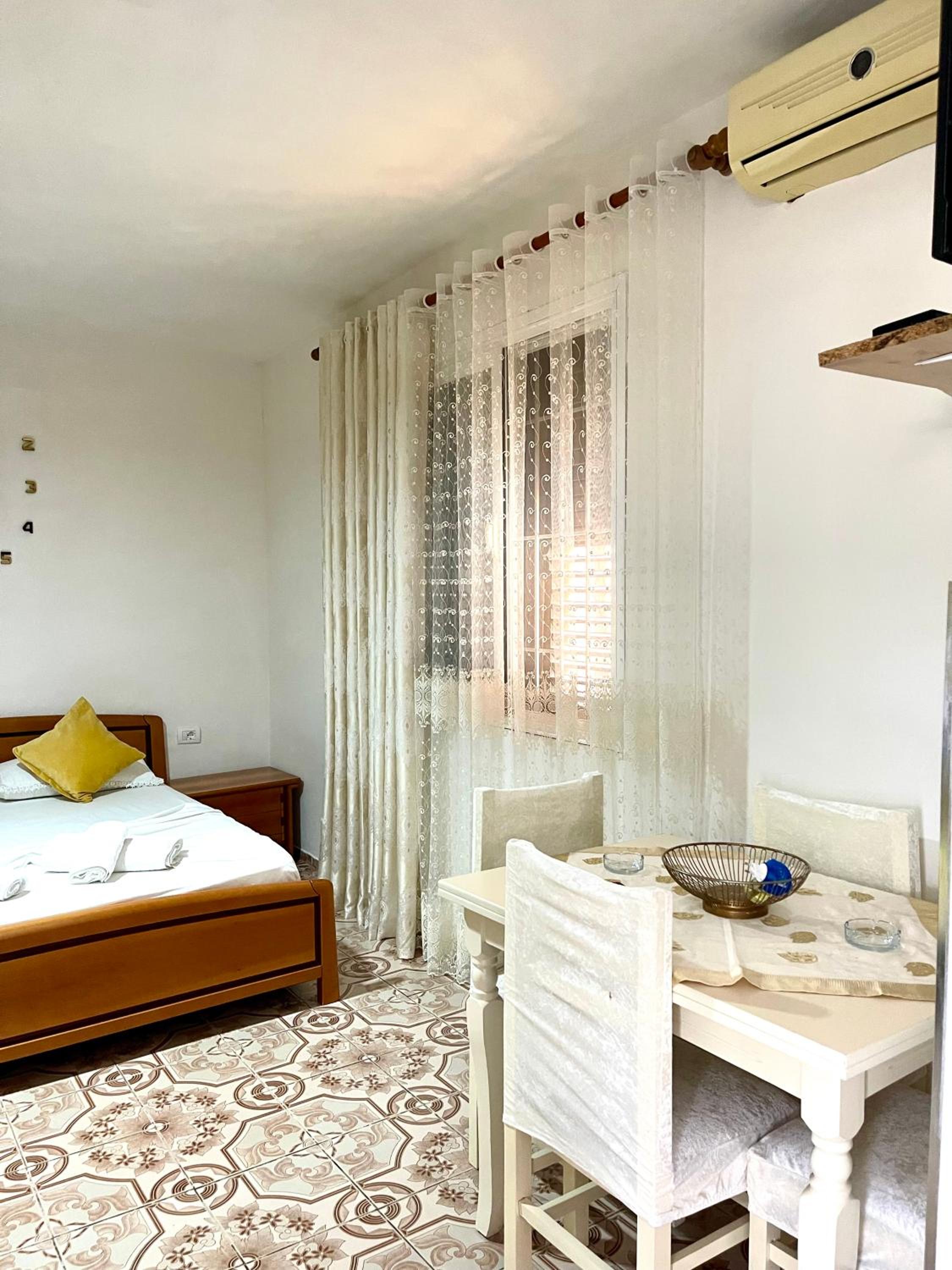 Guest House DEA