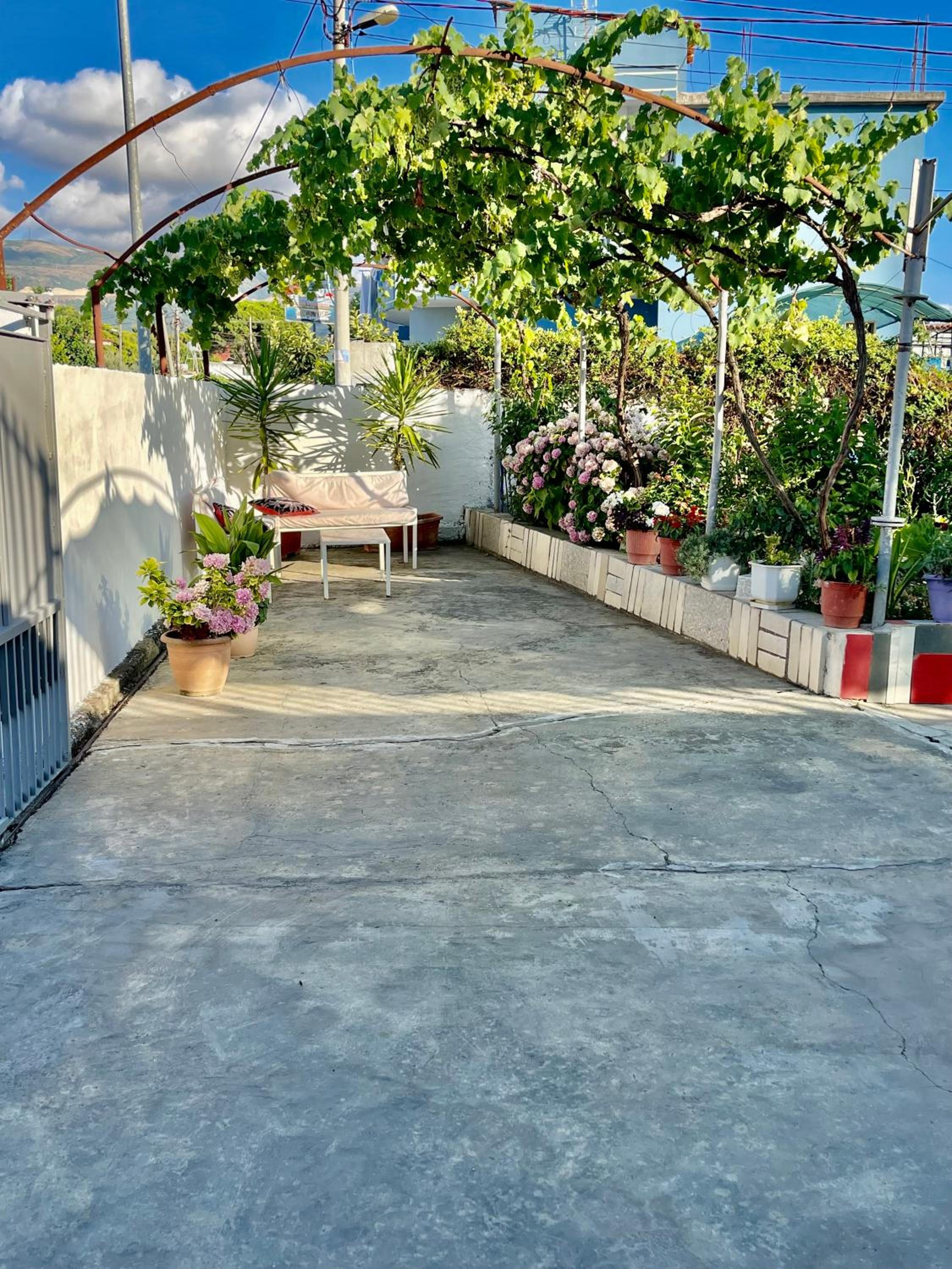 Guest House DEA