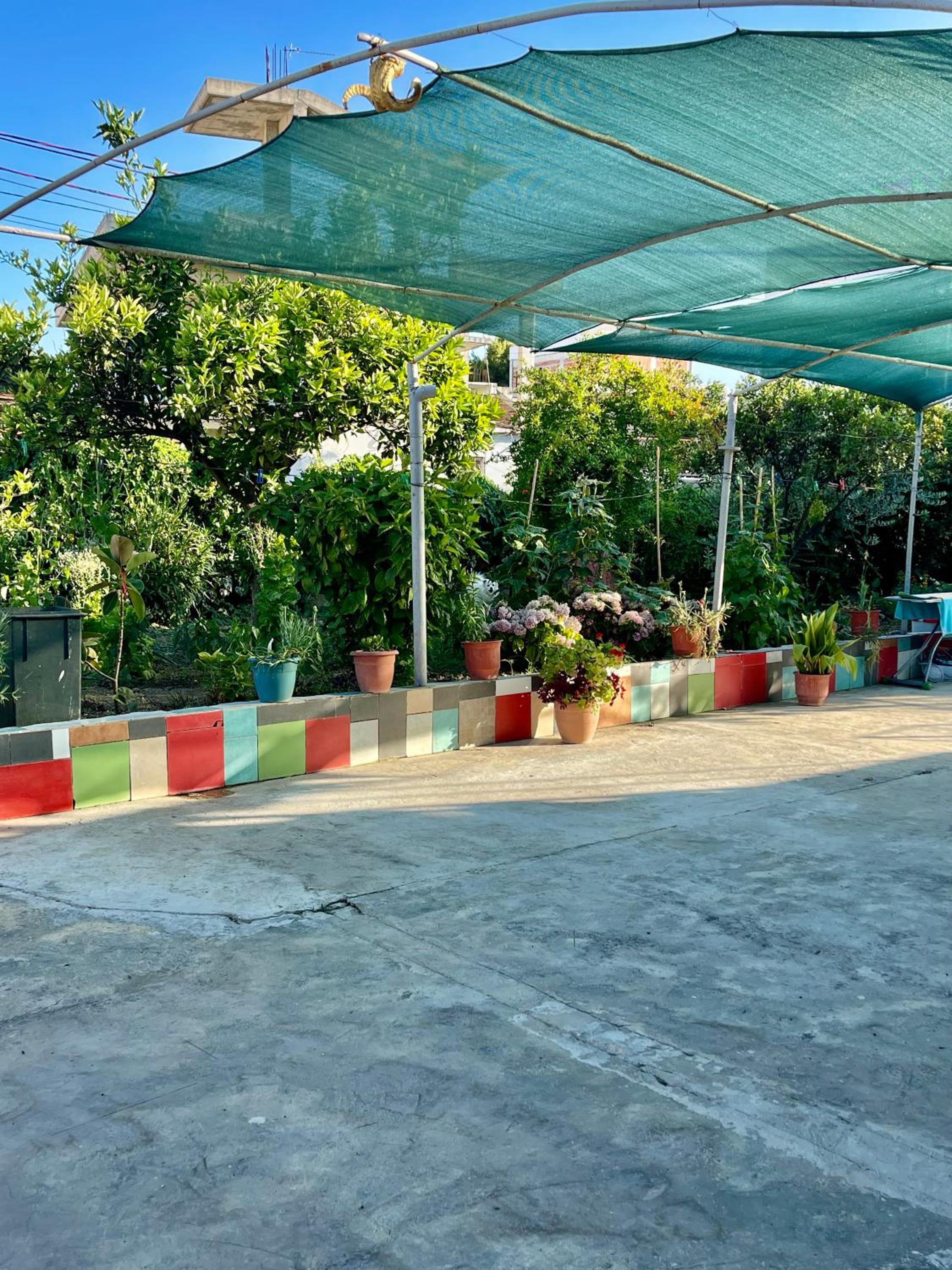 Guest House DEA
