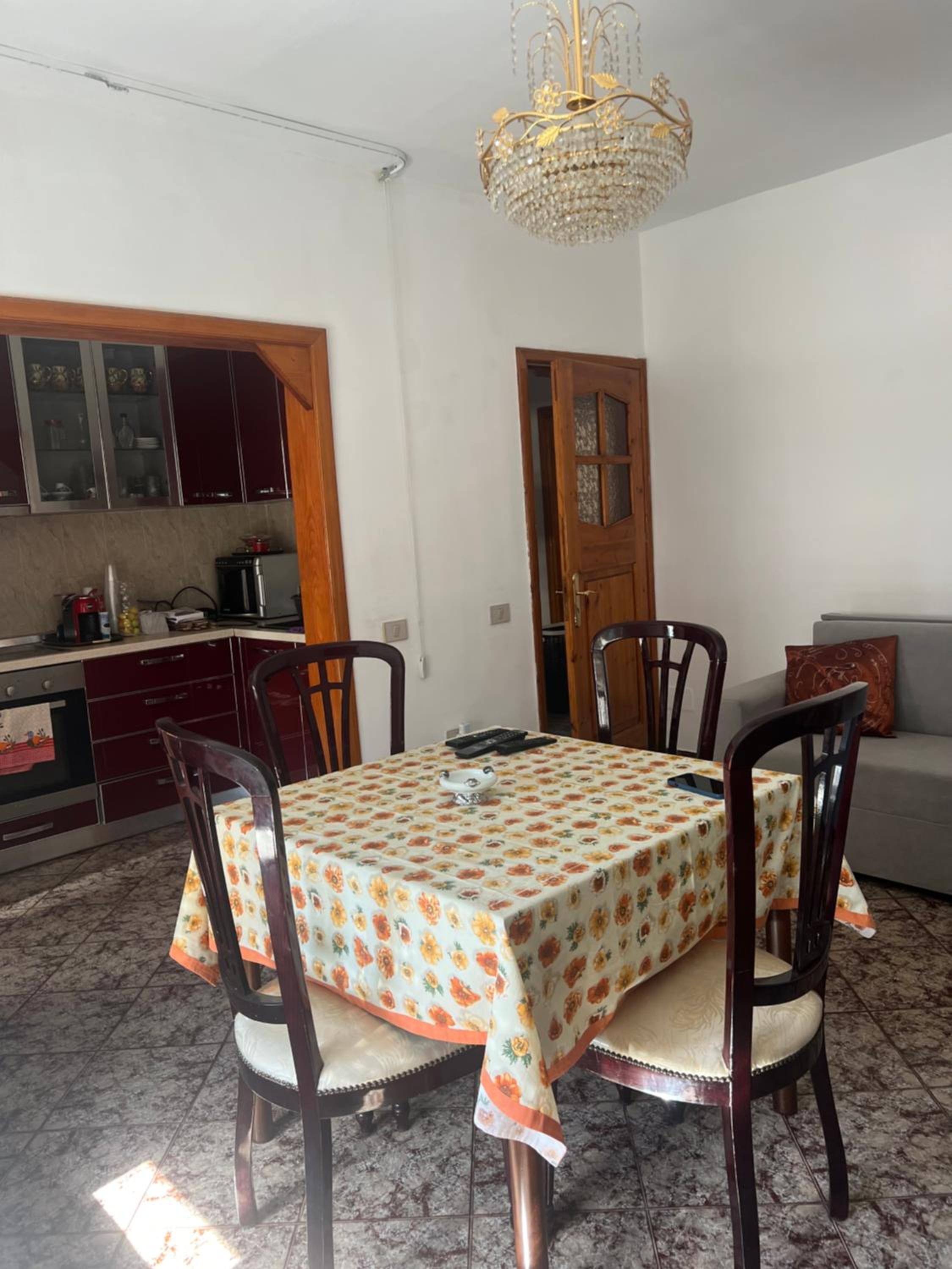 casa posta