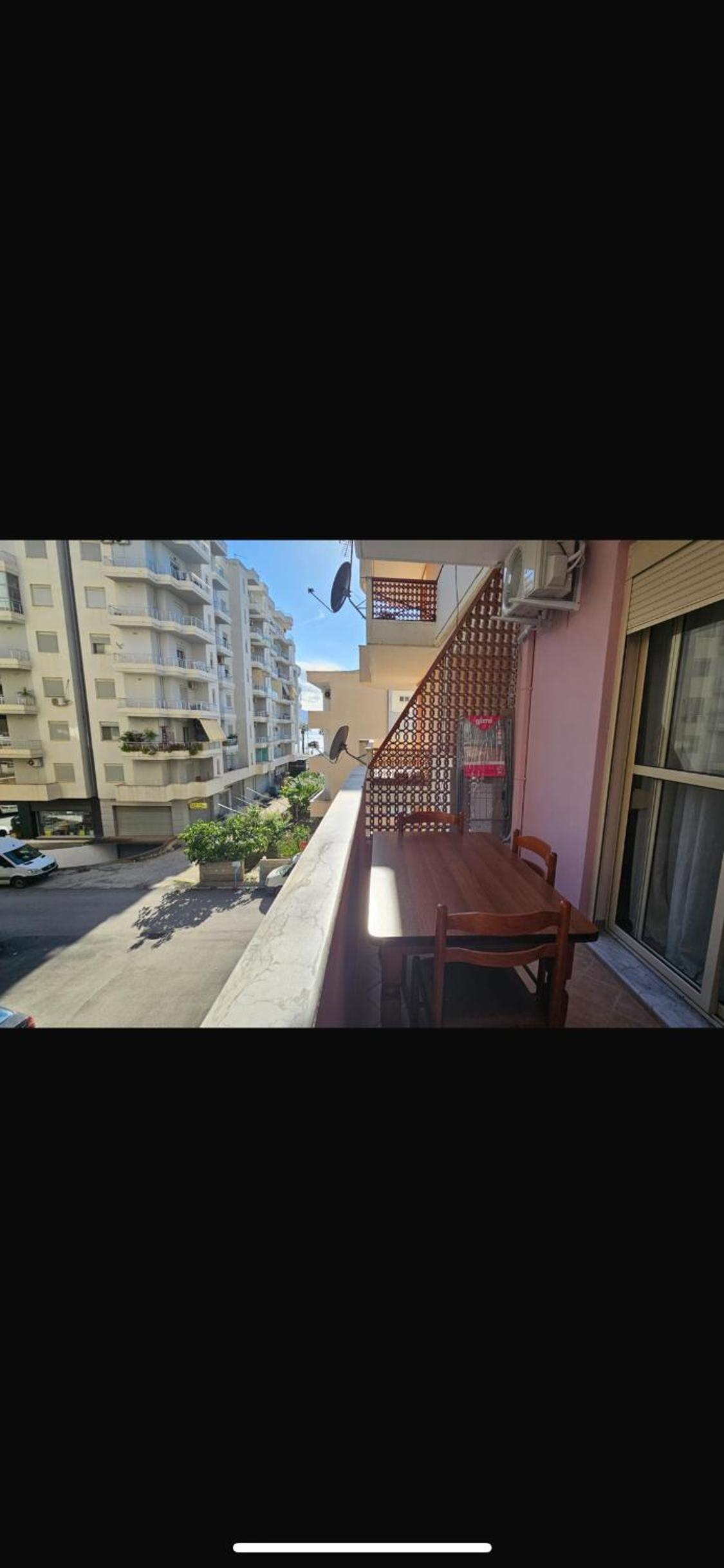 Riki apartment