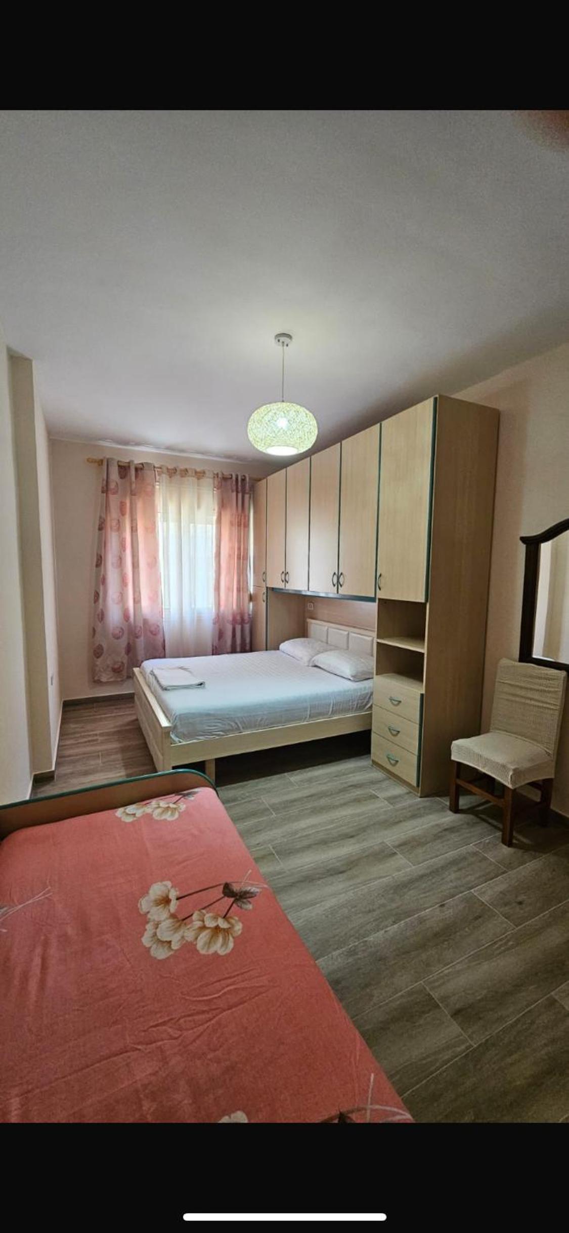 Riki apartment