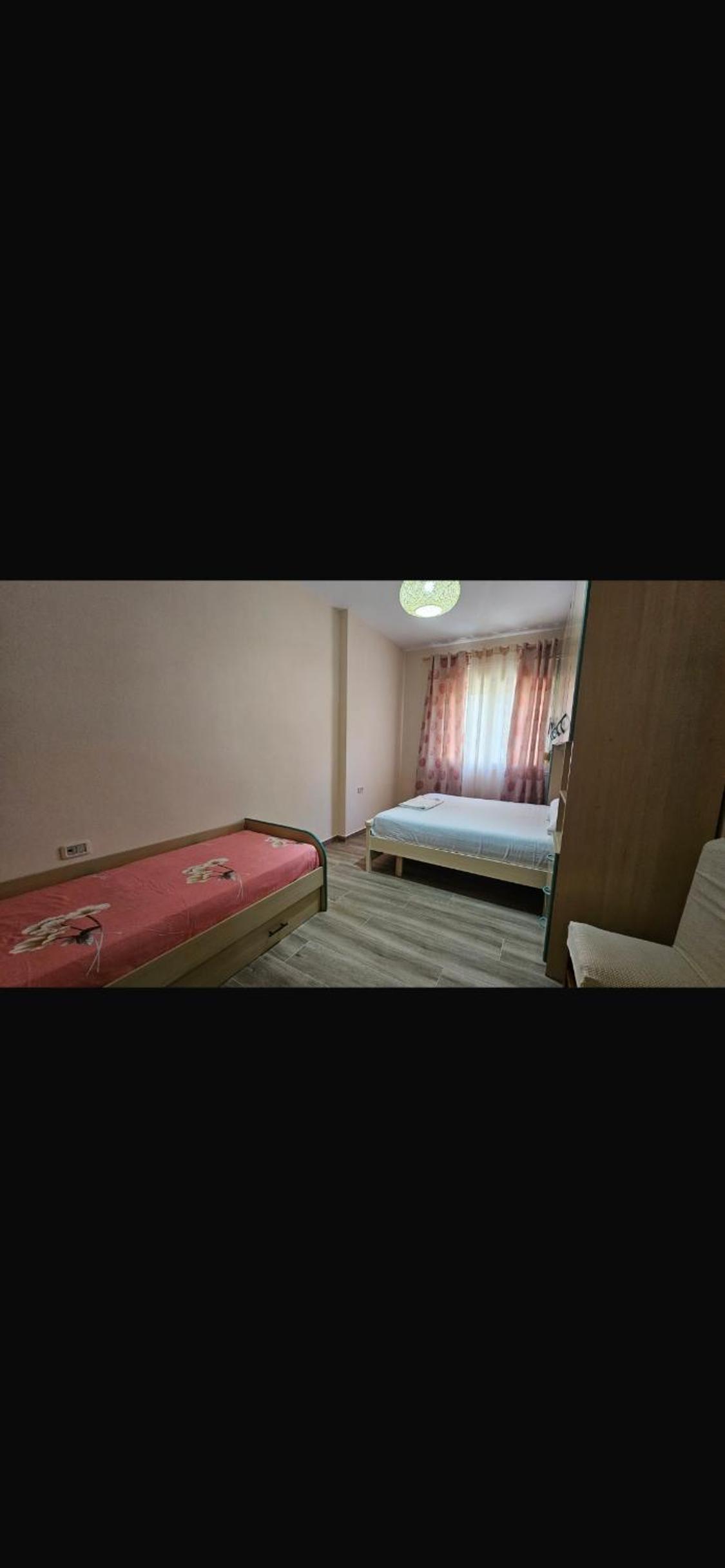 Riki apartment