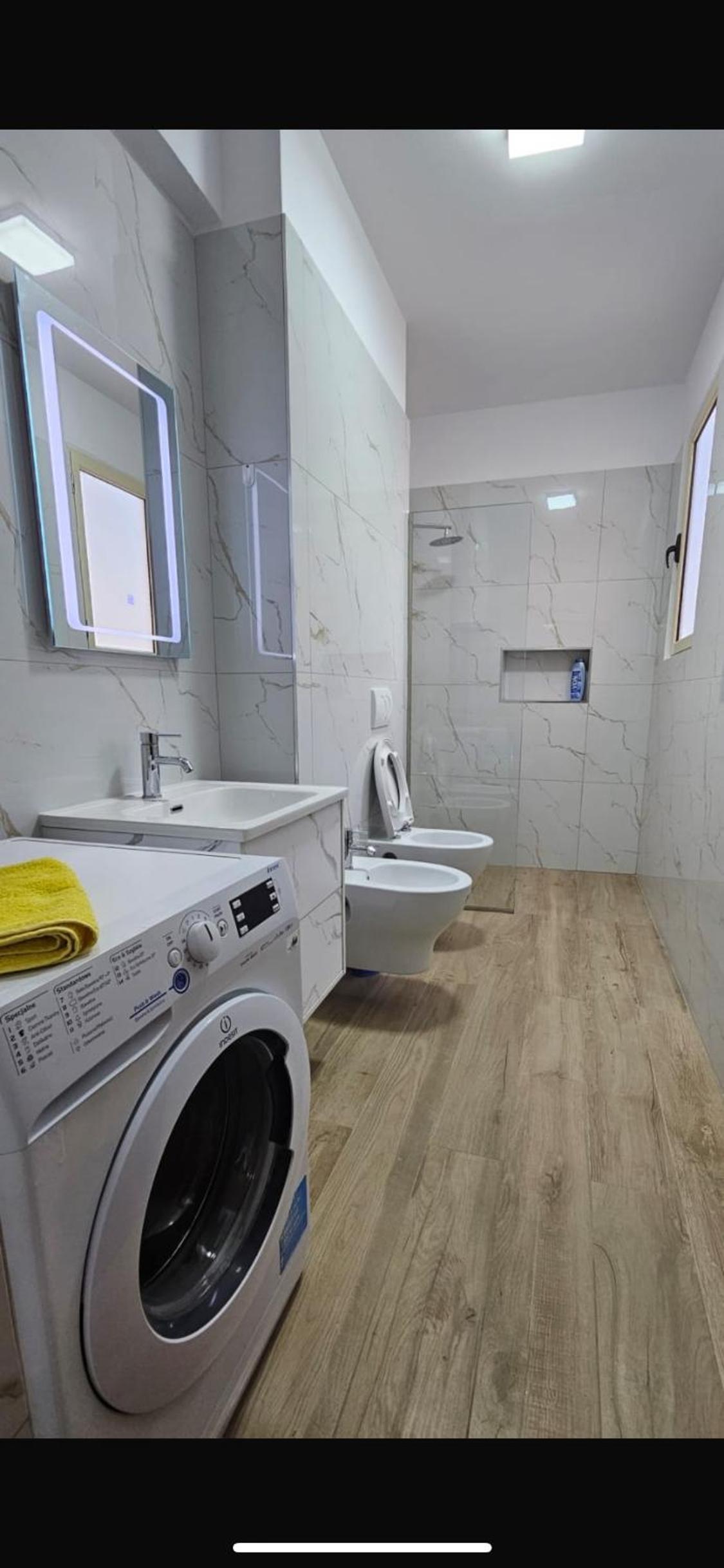 Riki apartment