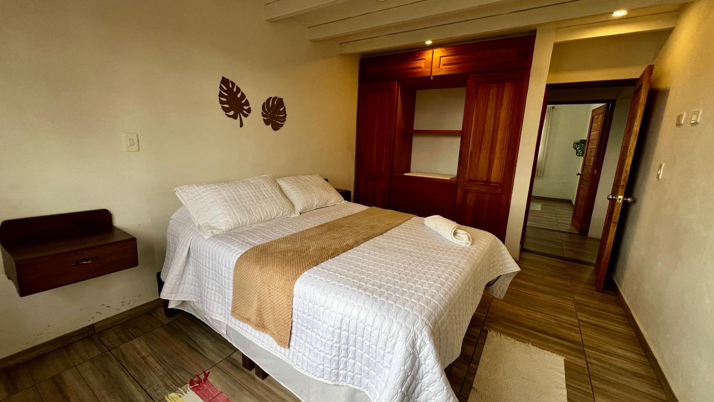 Lindo Apartamento ubicado a 3 cuadras de Plaza Mayor