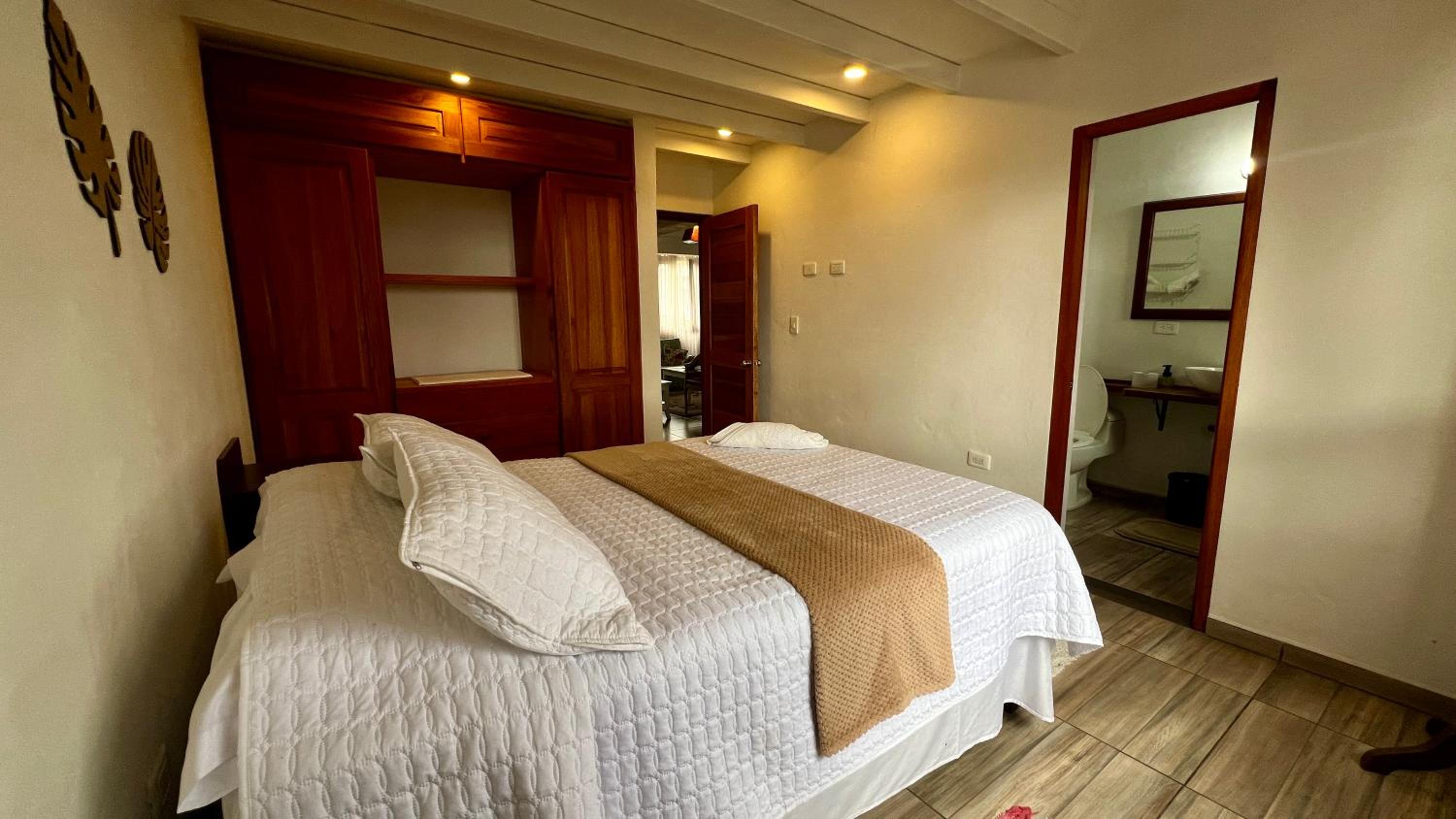 Lindo Apartamento ubicado a 3 cuadras de Plaza Mayor