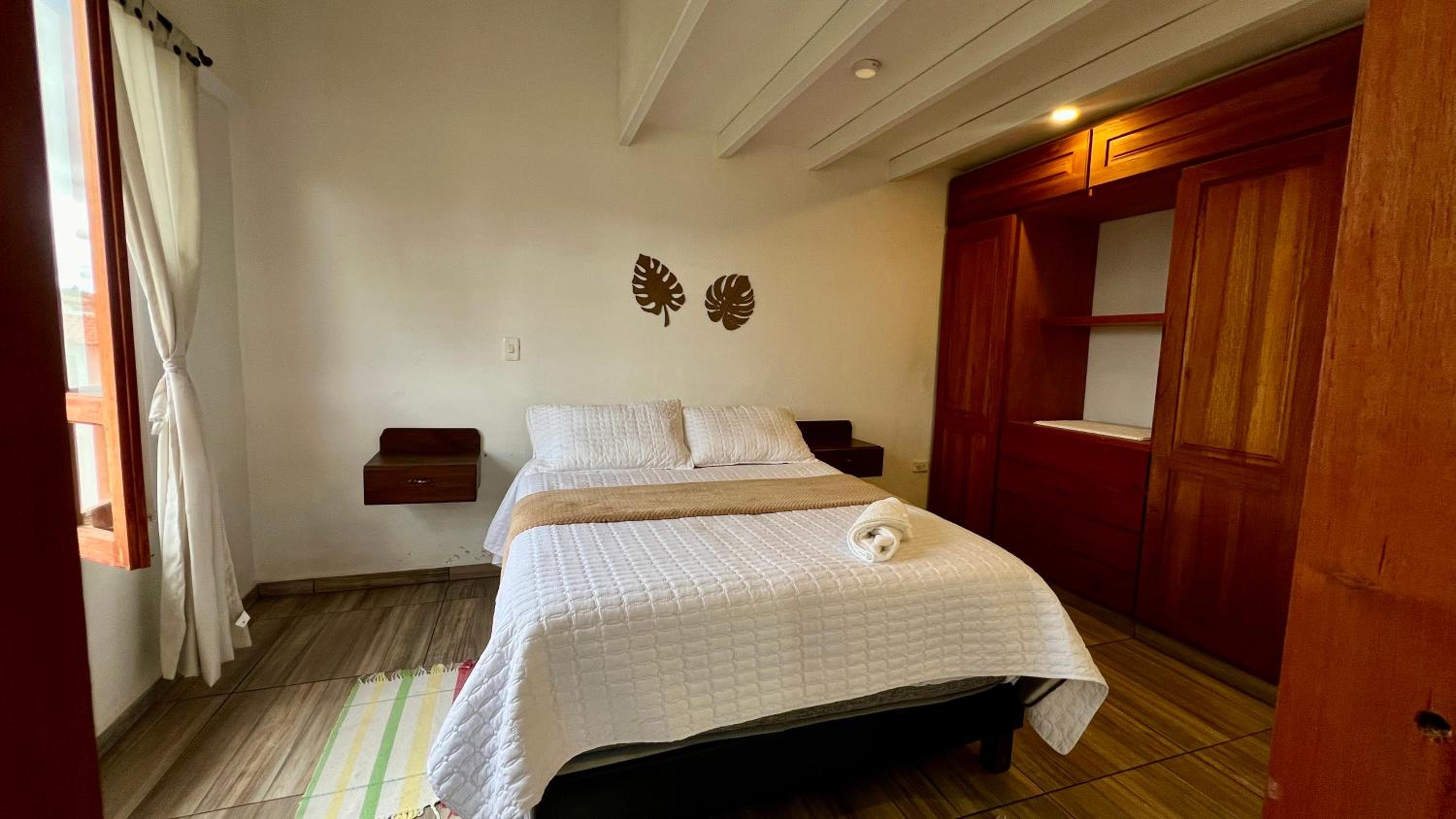 Lindo Apartamento ubicado a 3 cuadras de Plaza Mayor