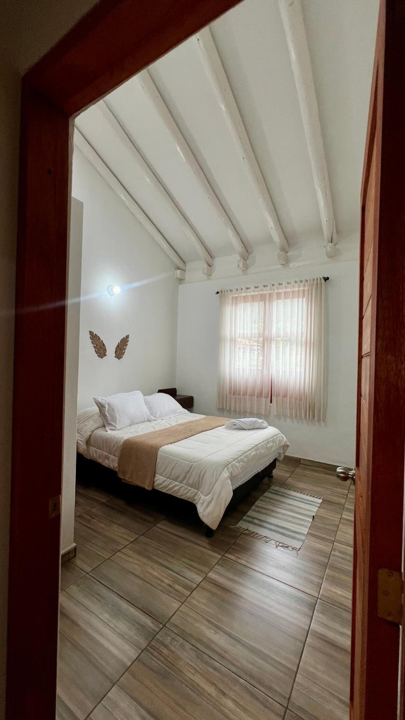 Lindo Apartamento ubicado a 3 cuadras de Plaza Mayor