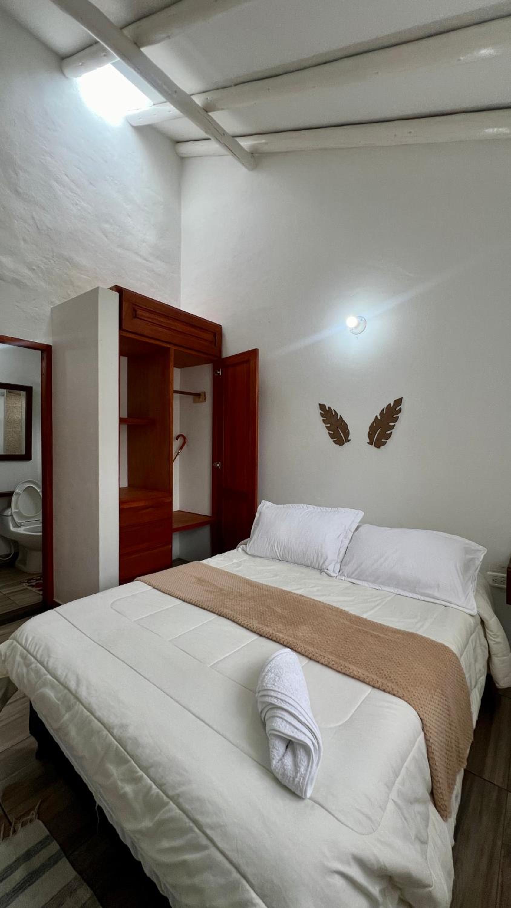 Lindo Apartamento ubicado a 3 cuadras de Plaza Mayor