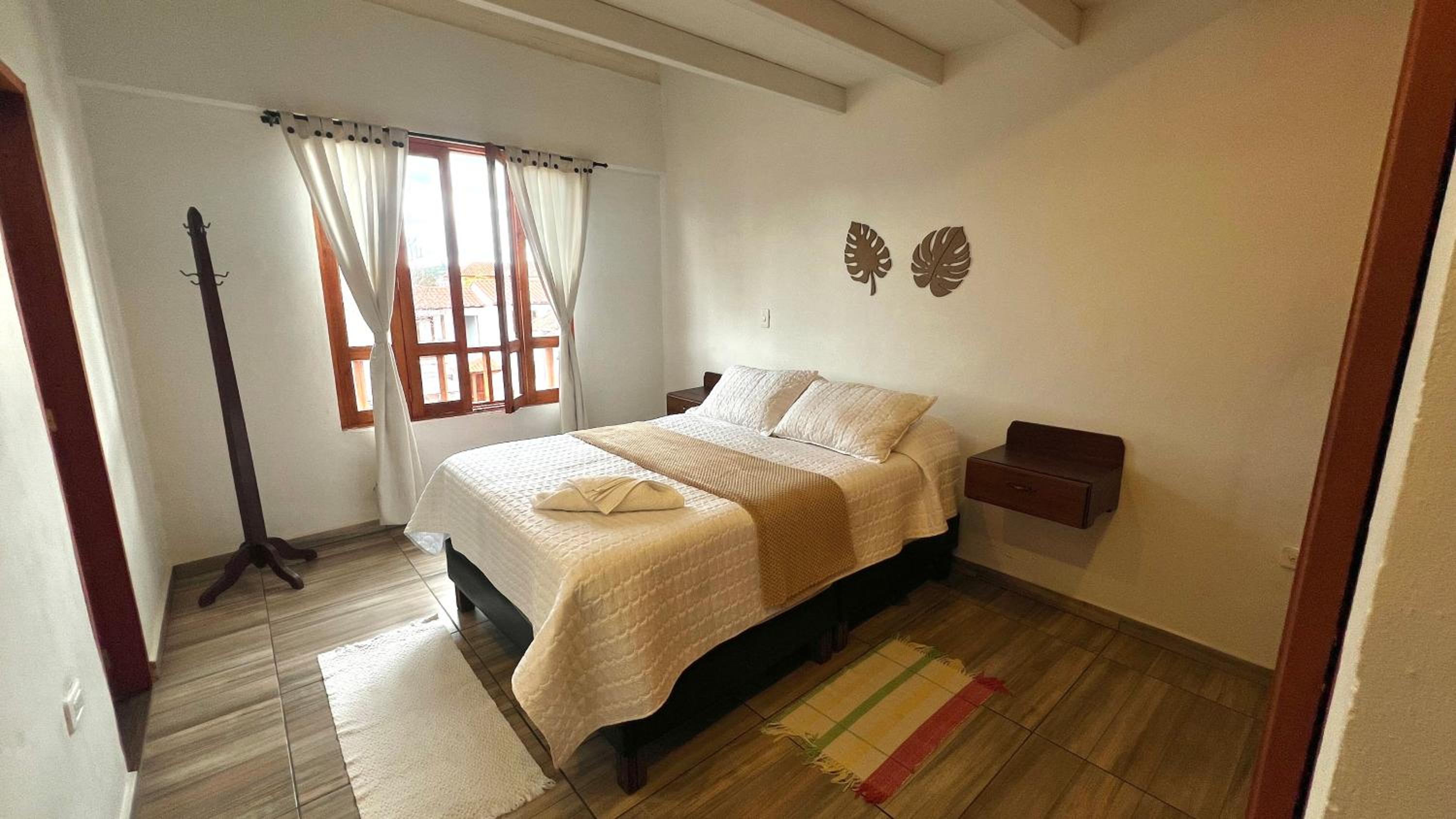 Lindo Apartamento ubicado a 3 cuadras de Plaza Mayor