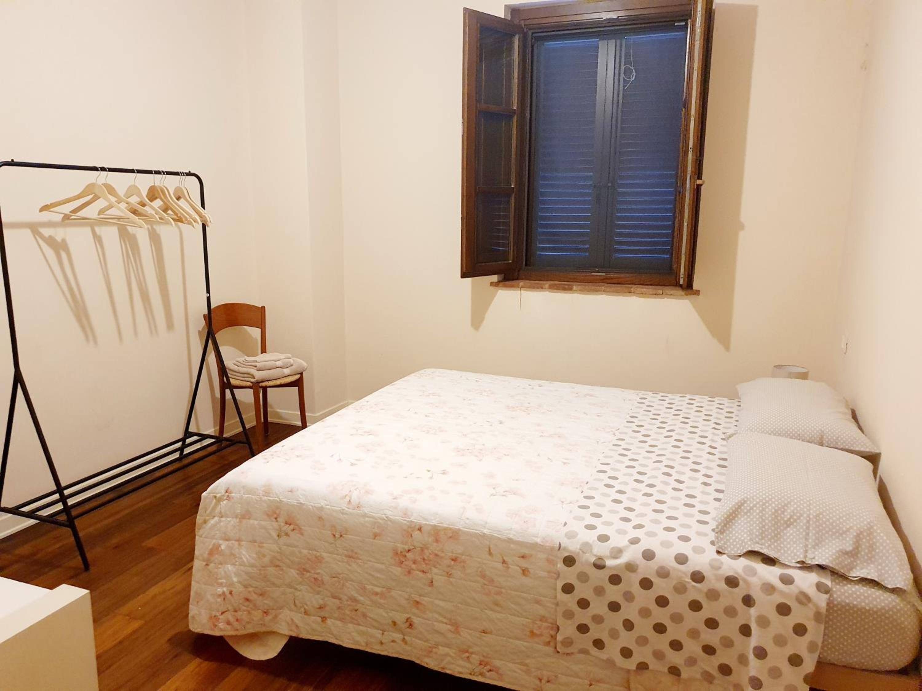 Villa Caini - country house view 2