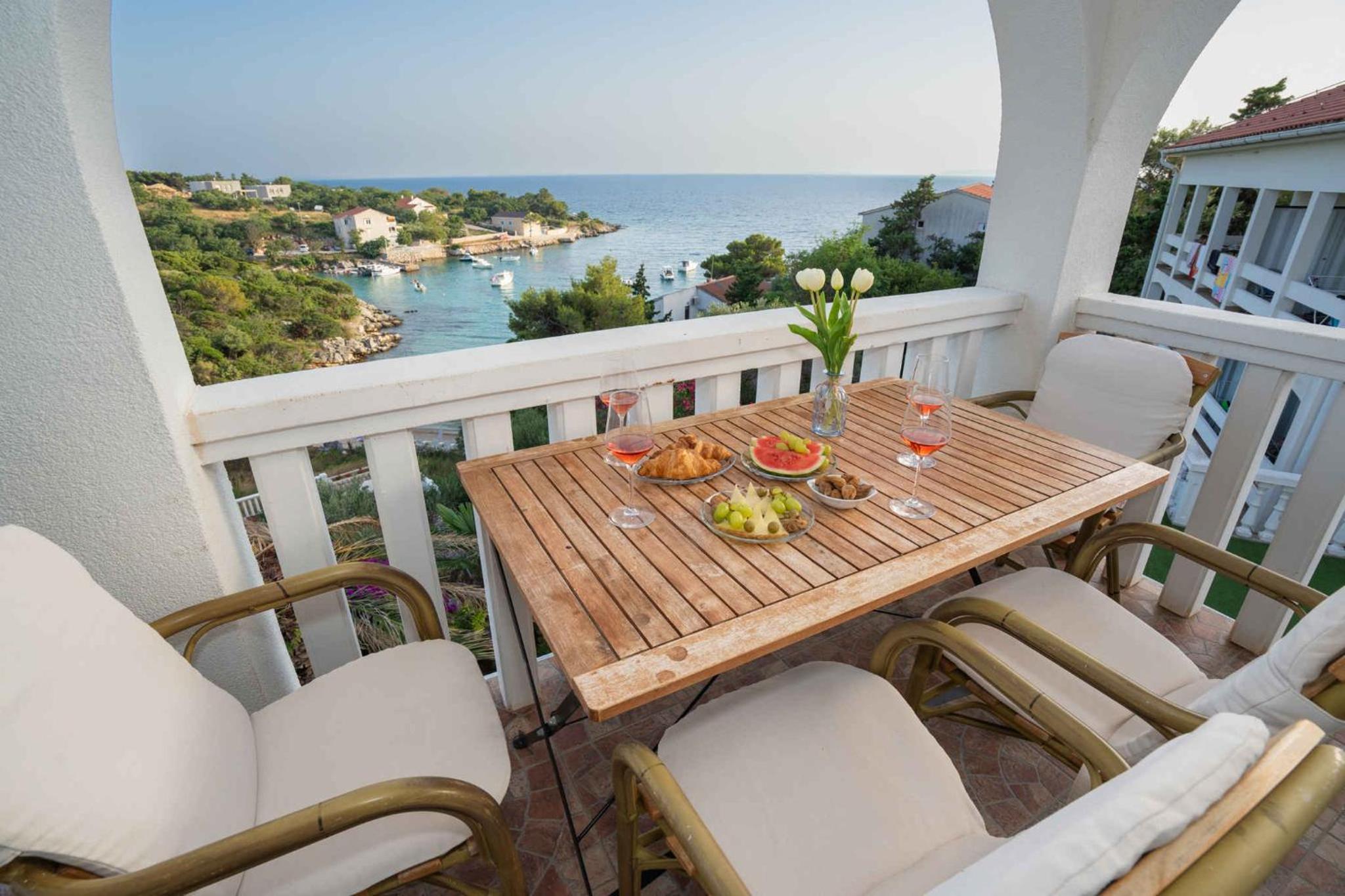 Apartments in Potocnica - Insel Pag 47657