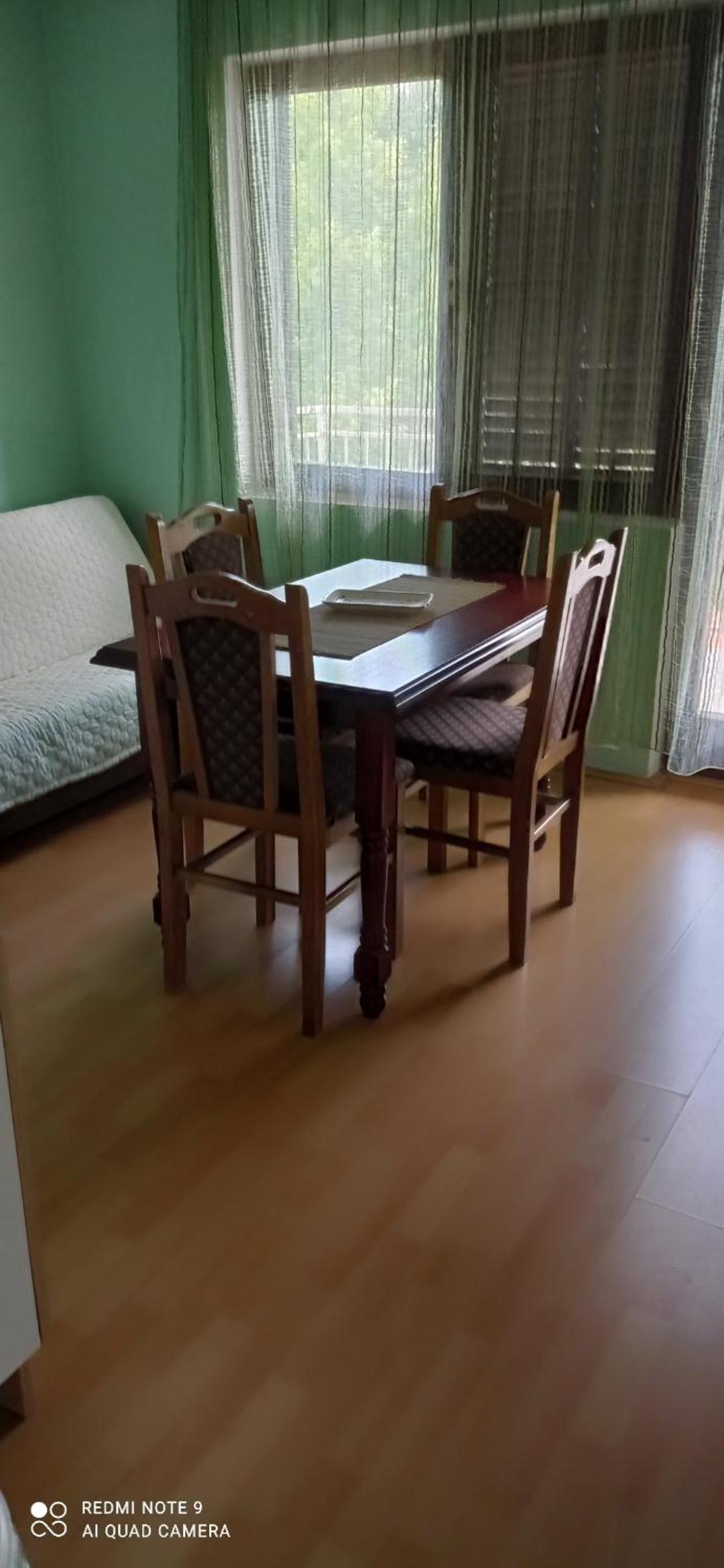 Apartmani milisavljevic view 3