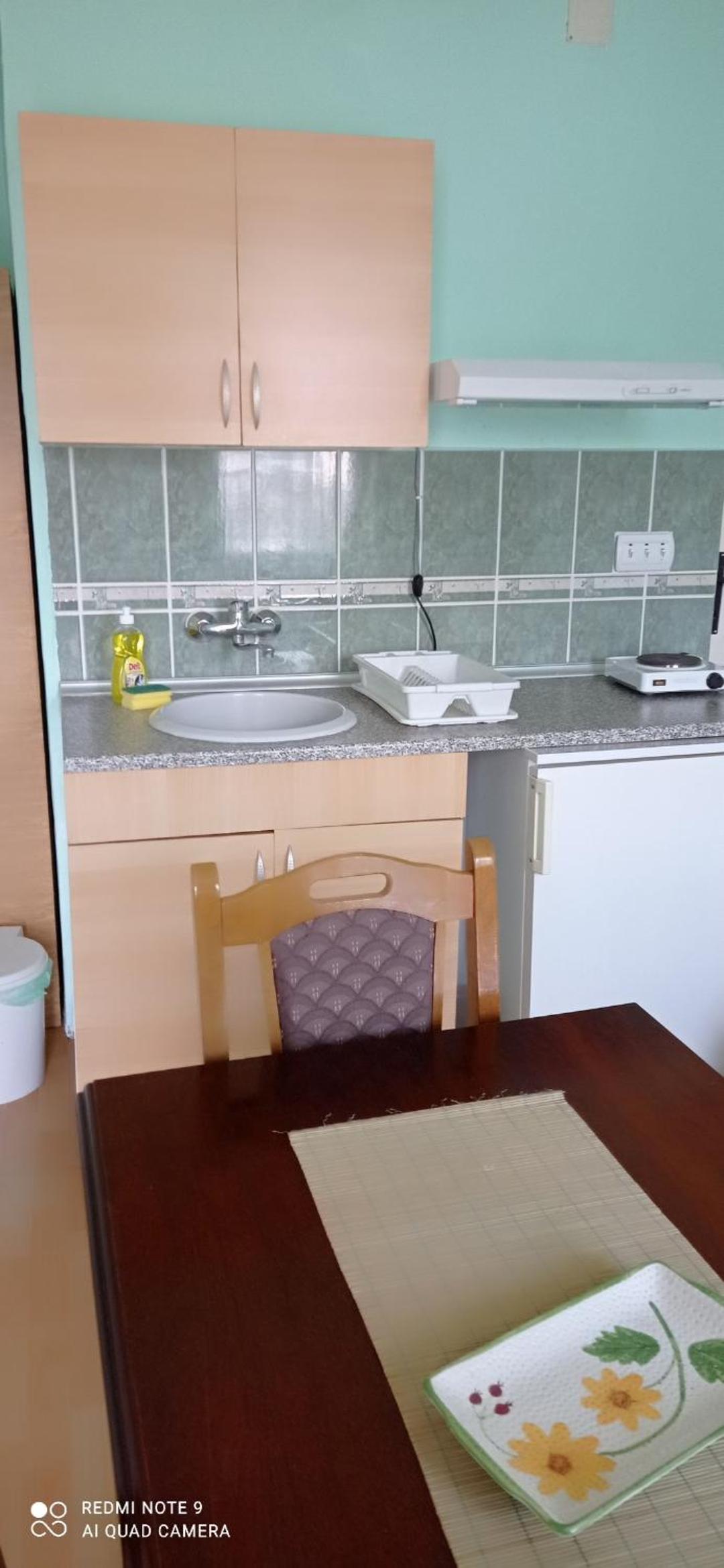 Apartmani milisavljevic view 2