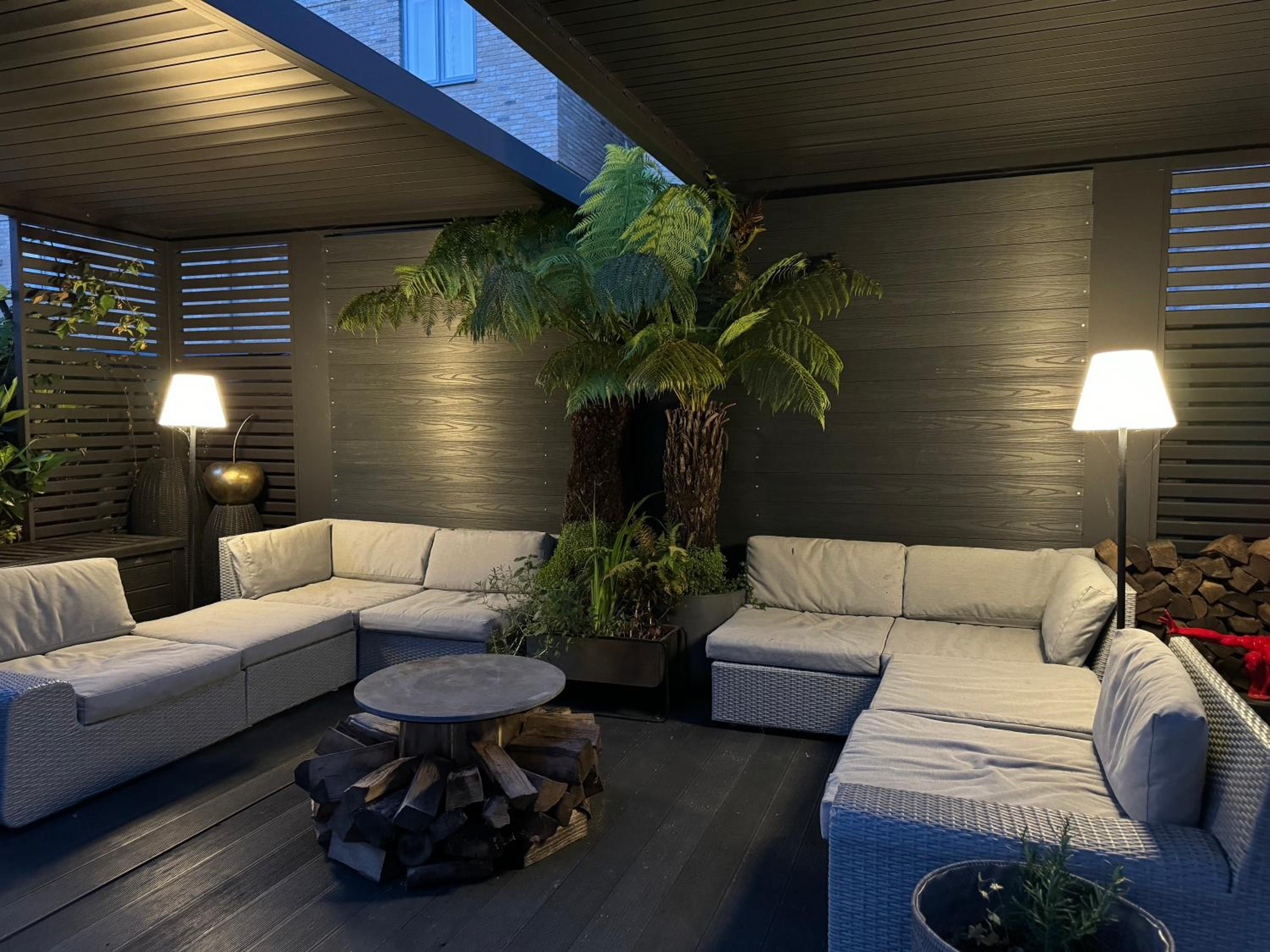 lounge