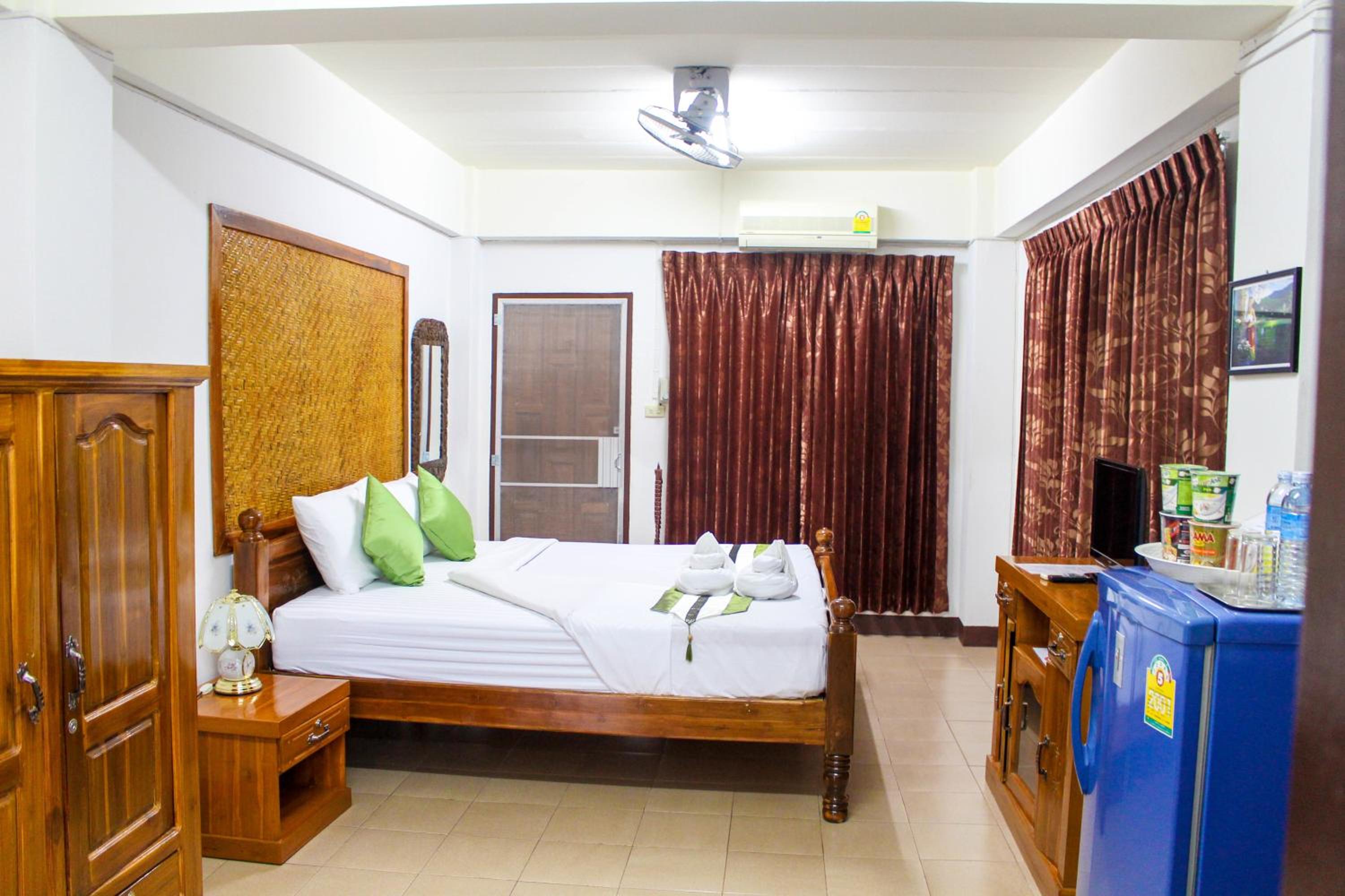 Saithong House