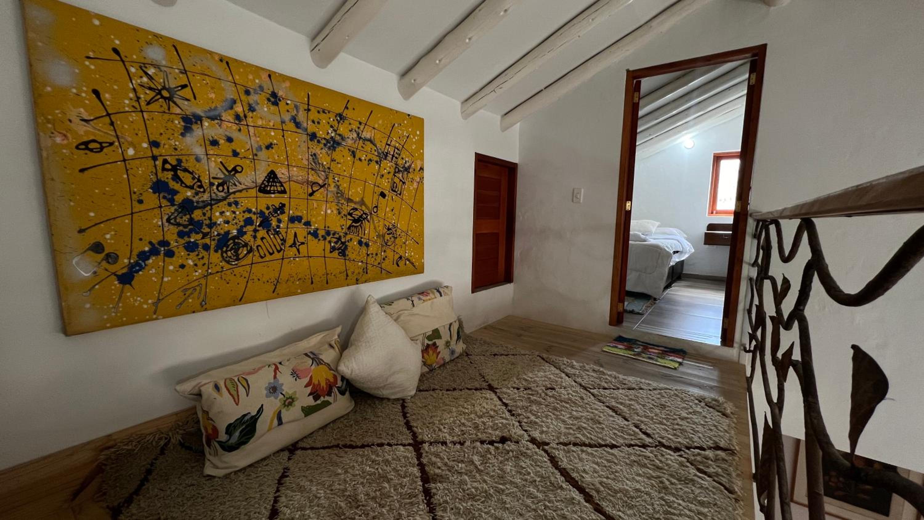 Lindo Apartamento ubicado a 3 cuadras de Plaza Mayor