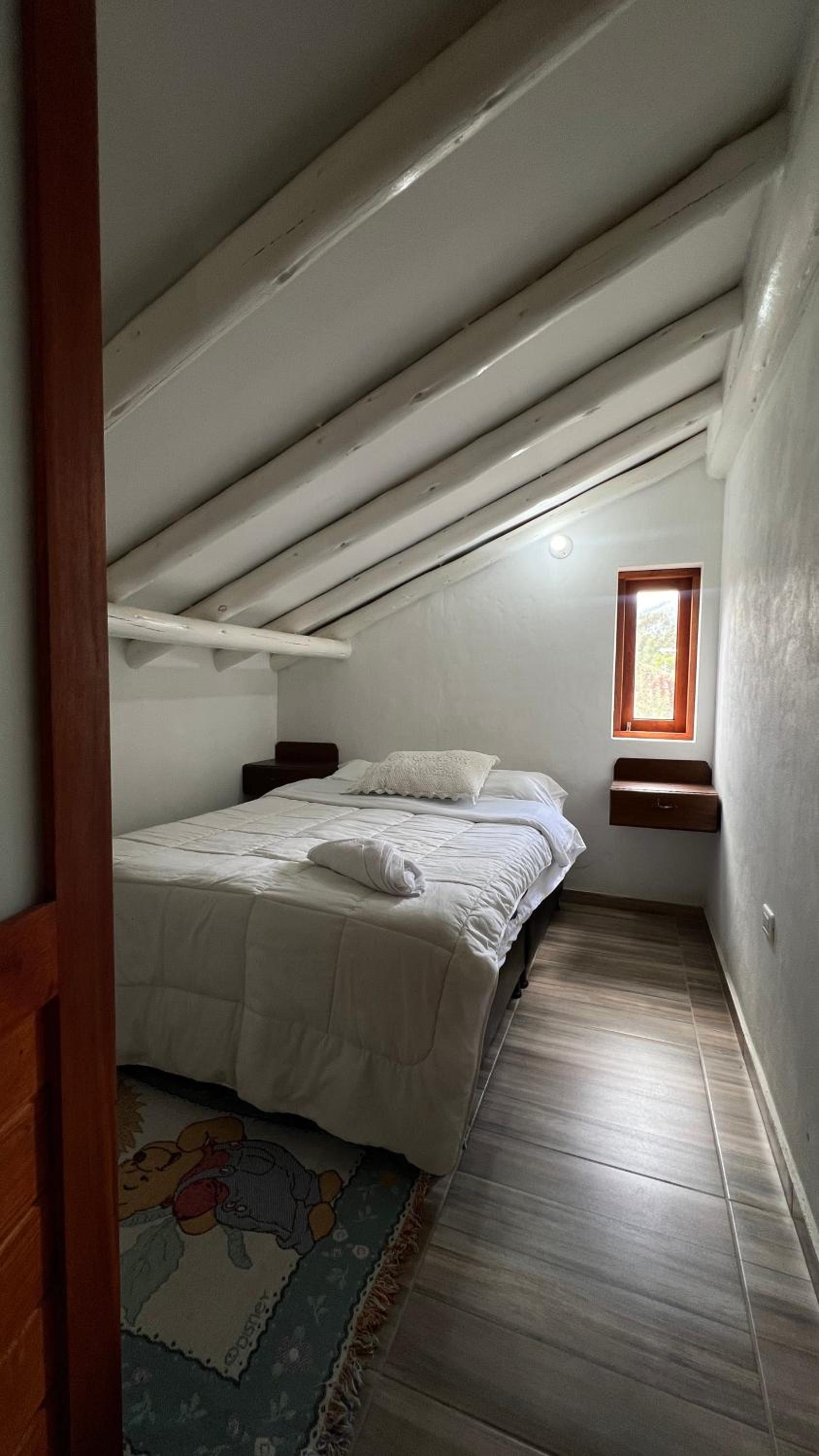 Lindo Apartamento ubicado a 3 cuadras de Plaza Mayor
