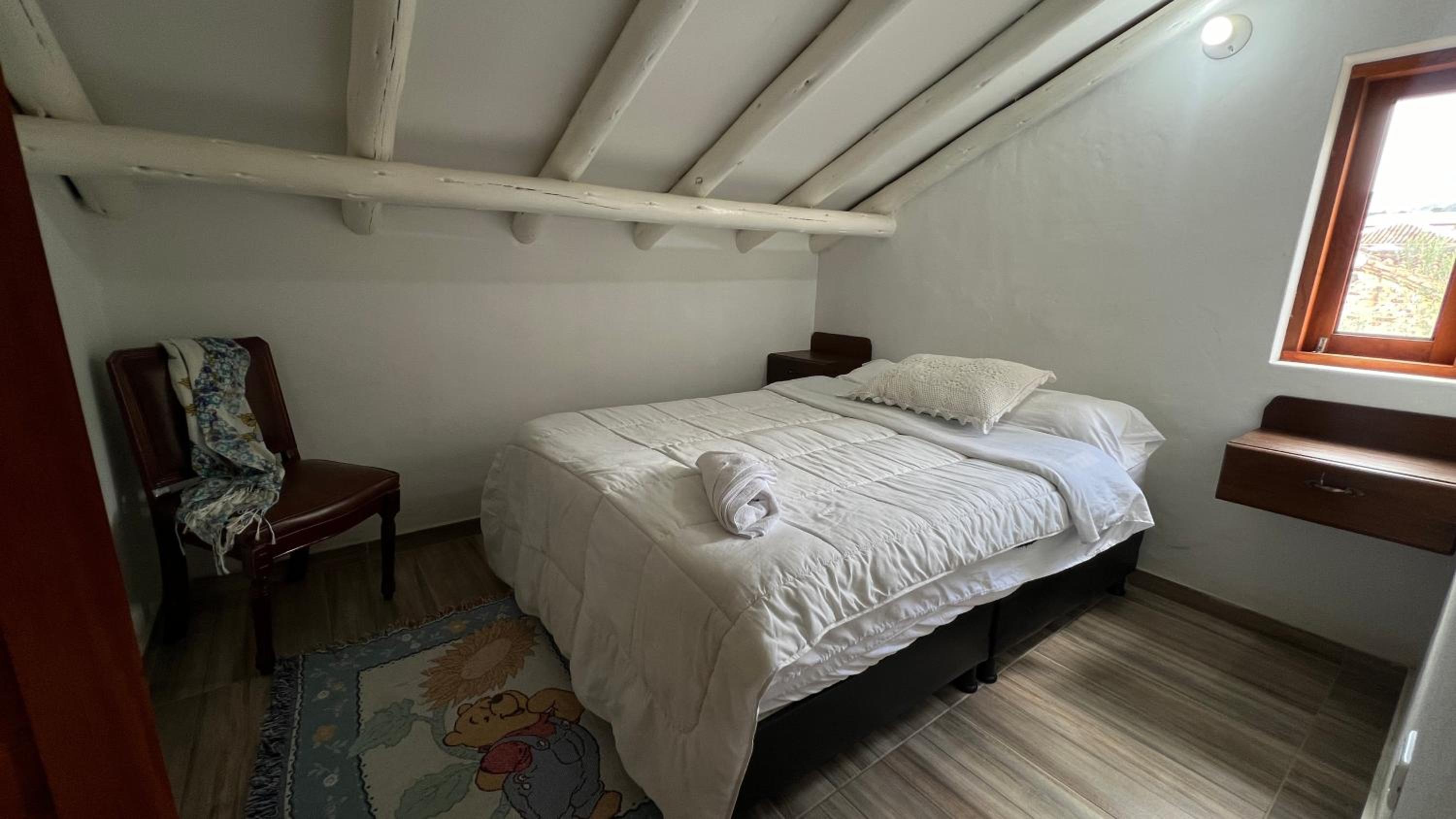 Lindo Apartamento ubicado a 3 cuadras de Plaza Mayor