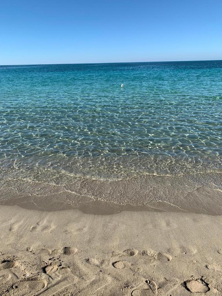 Villa fronte spiaggia in salento torre mozza view 5