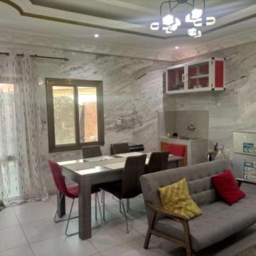 Magnifique duplex au centre ville