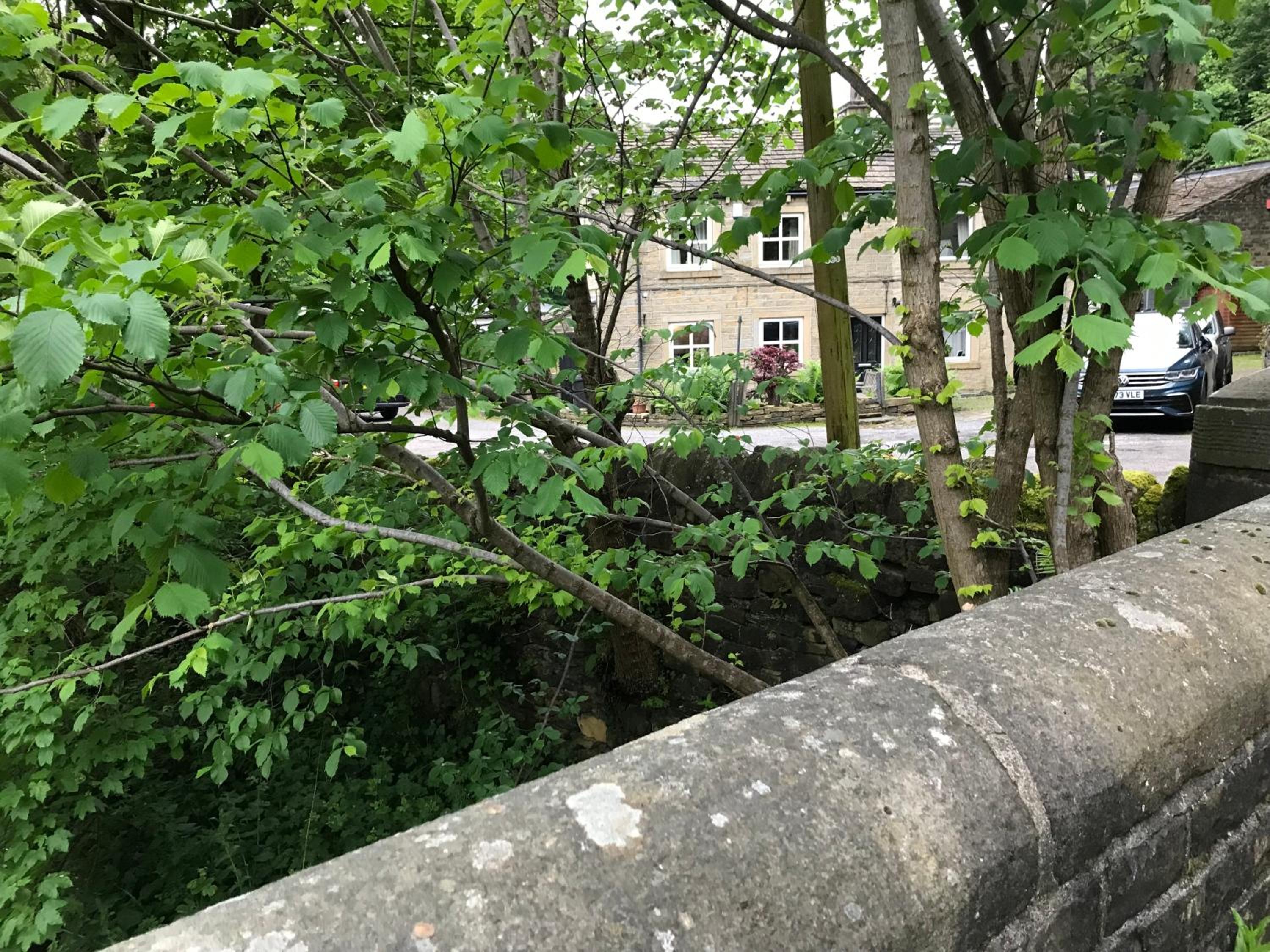 Keepers Cottage Serviced Accommodation Yorkshire