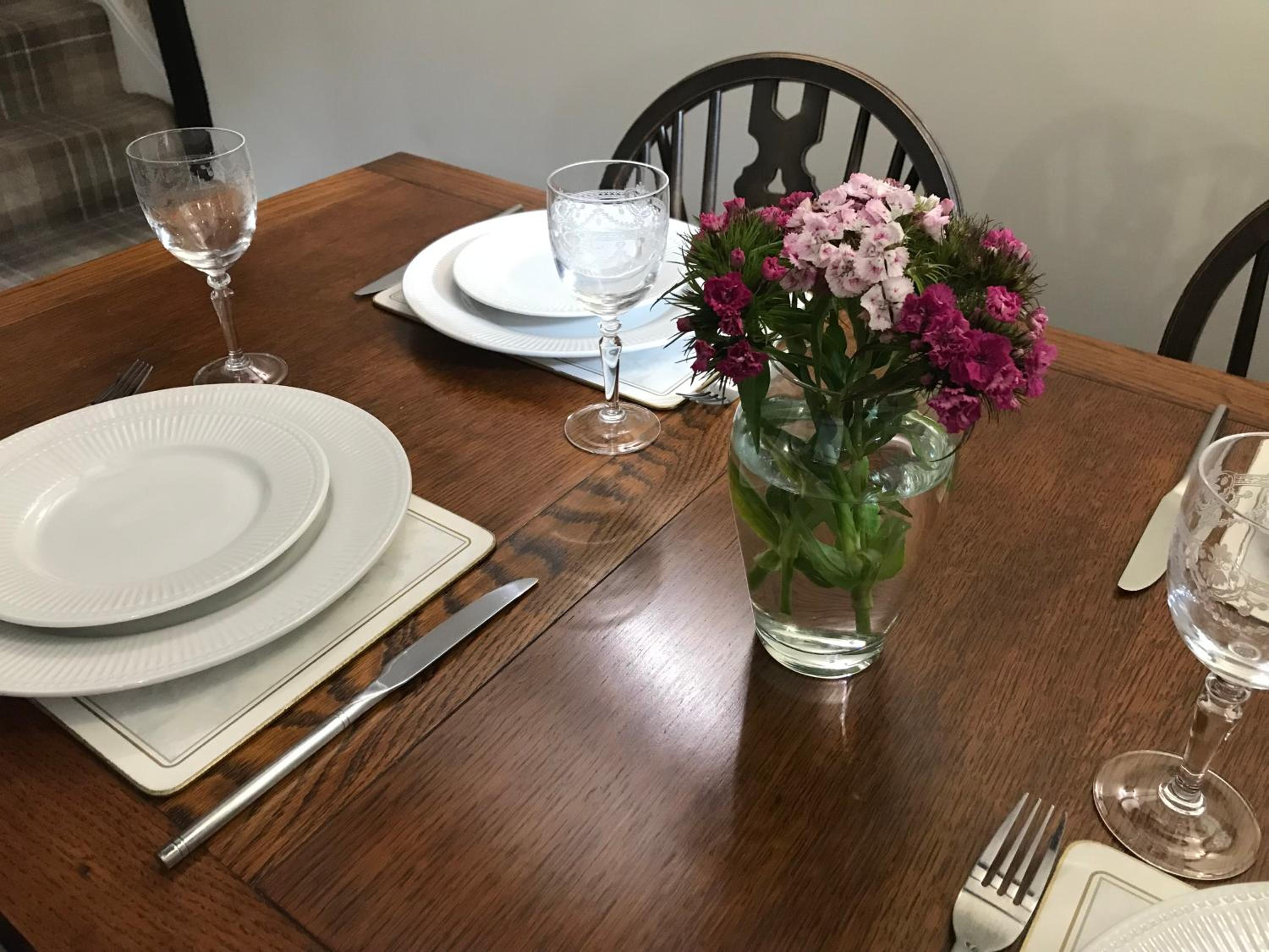 Keepers Cottage Serviced Accommodation Yorkshire