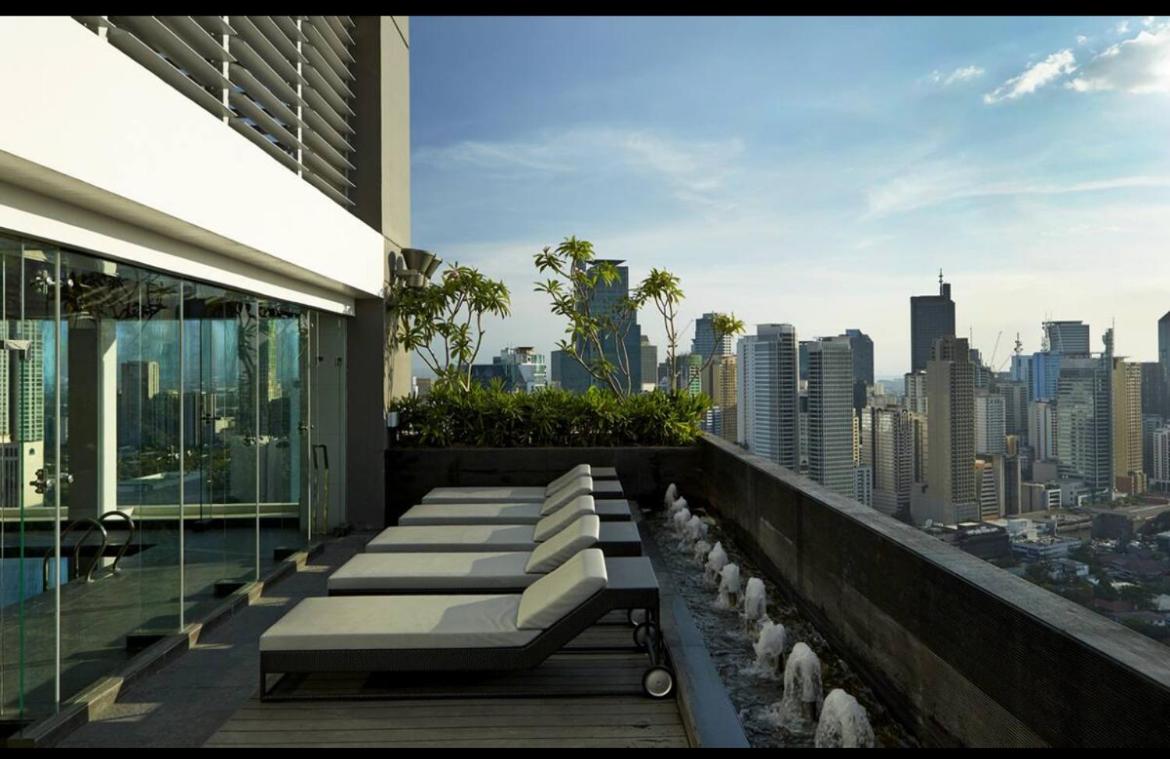 The Gramercy Residence Century City Makati Philippines view 5