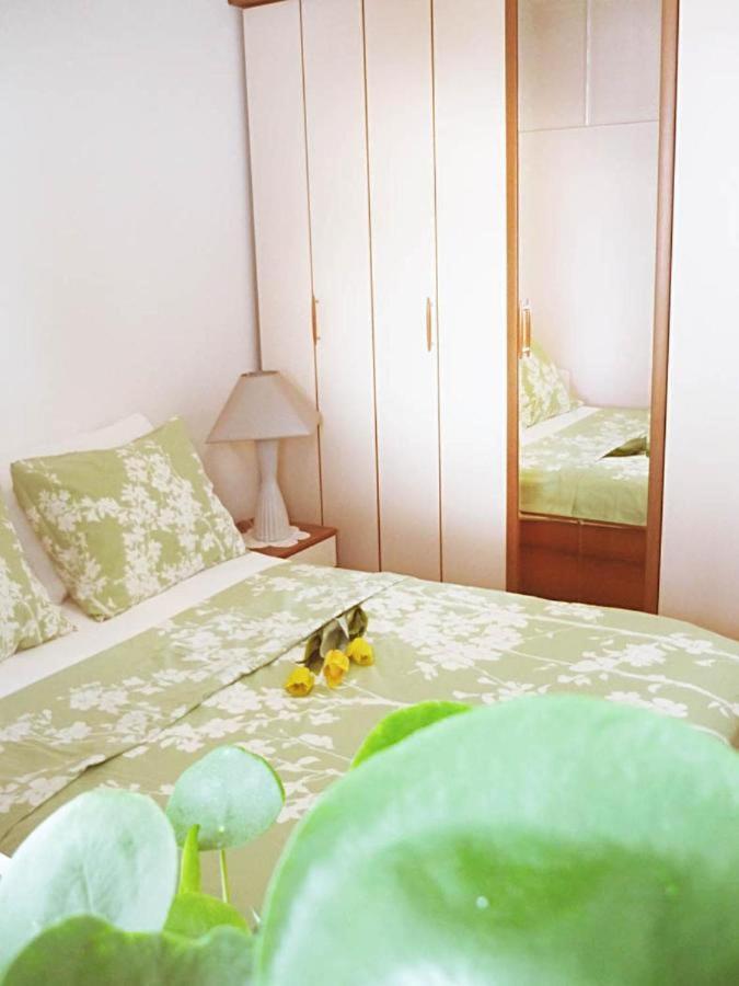 Apartment Marija