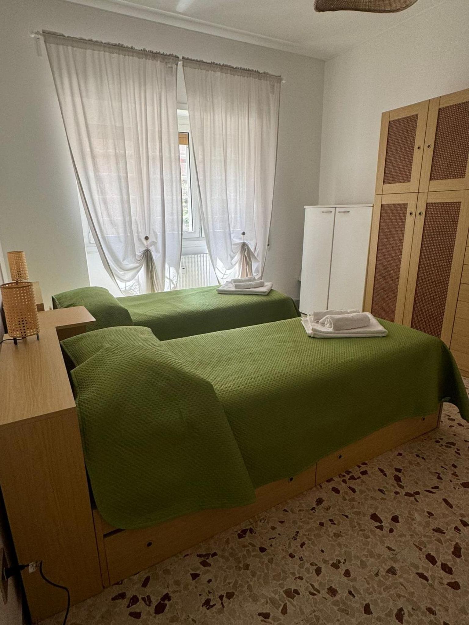 Casa Gaja, la casa vicino Villa Pamphili