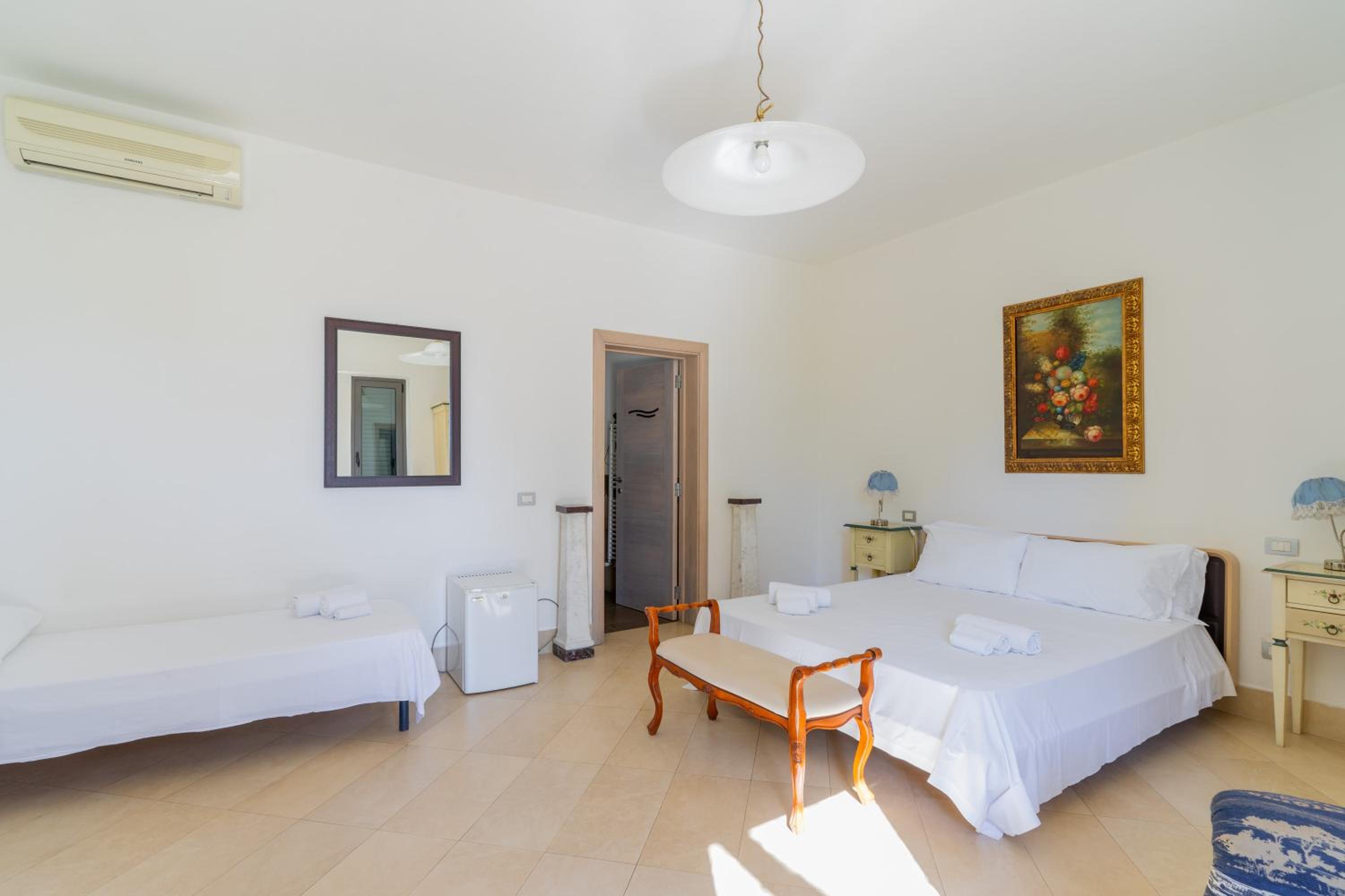 Masseria Le Dimore