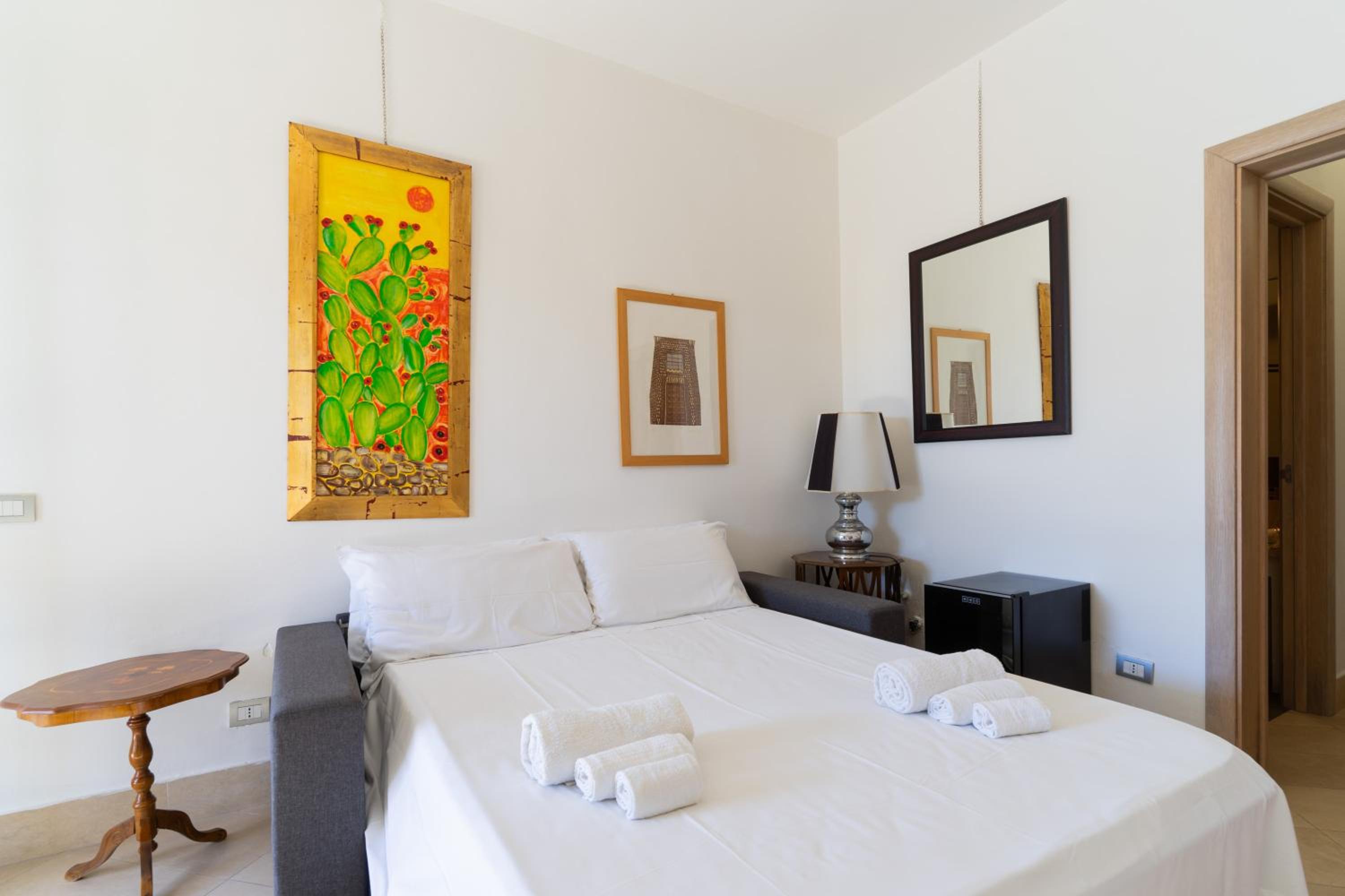 Masseria Le Dimore
