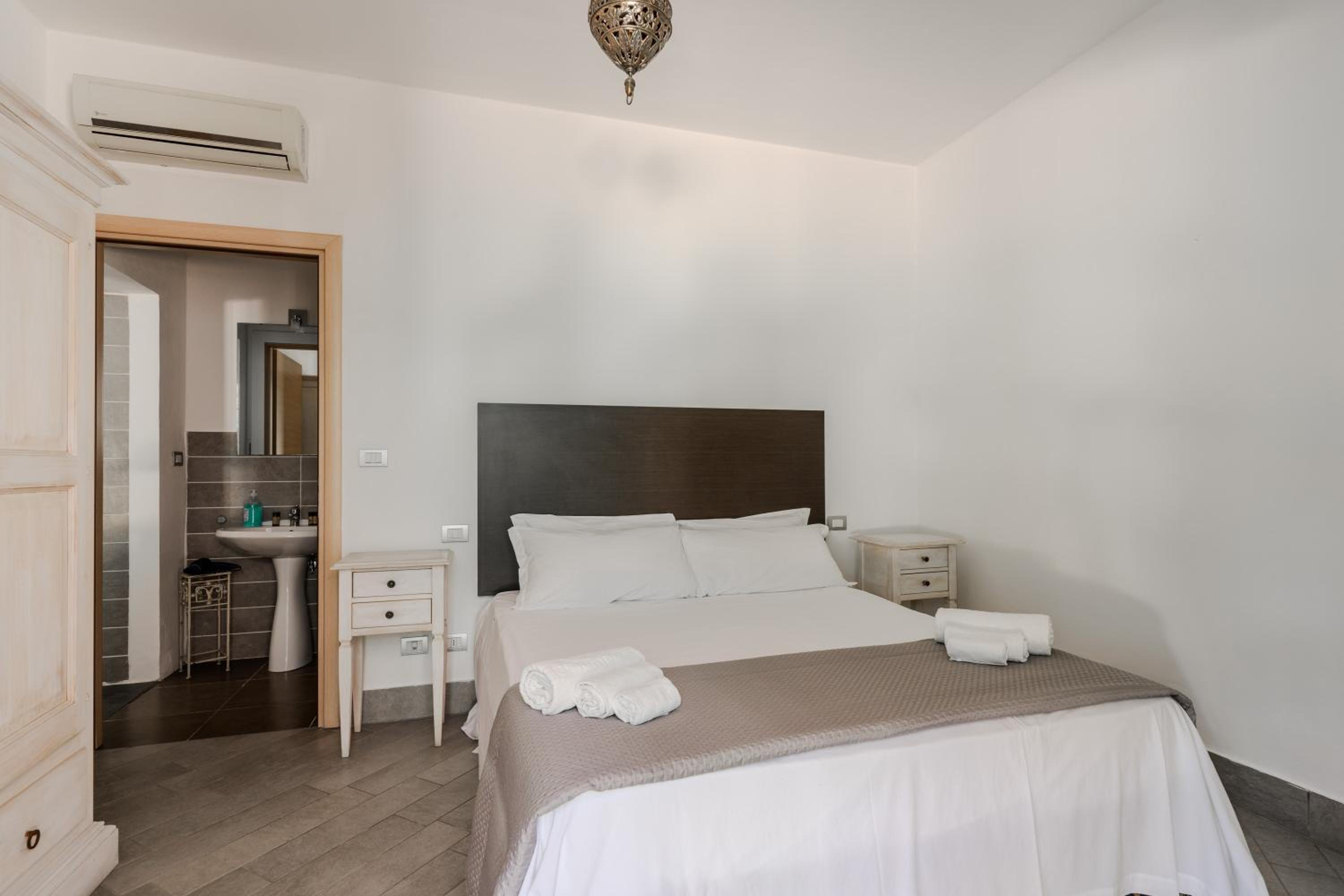Masseria Le Dimore
