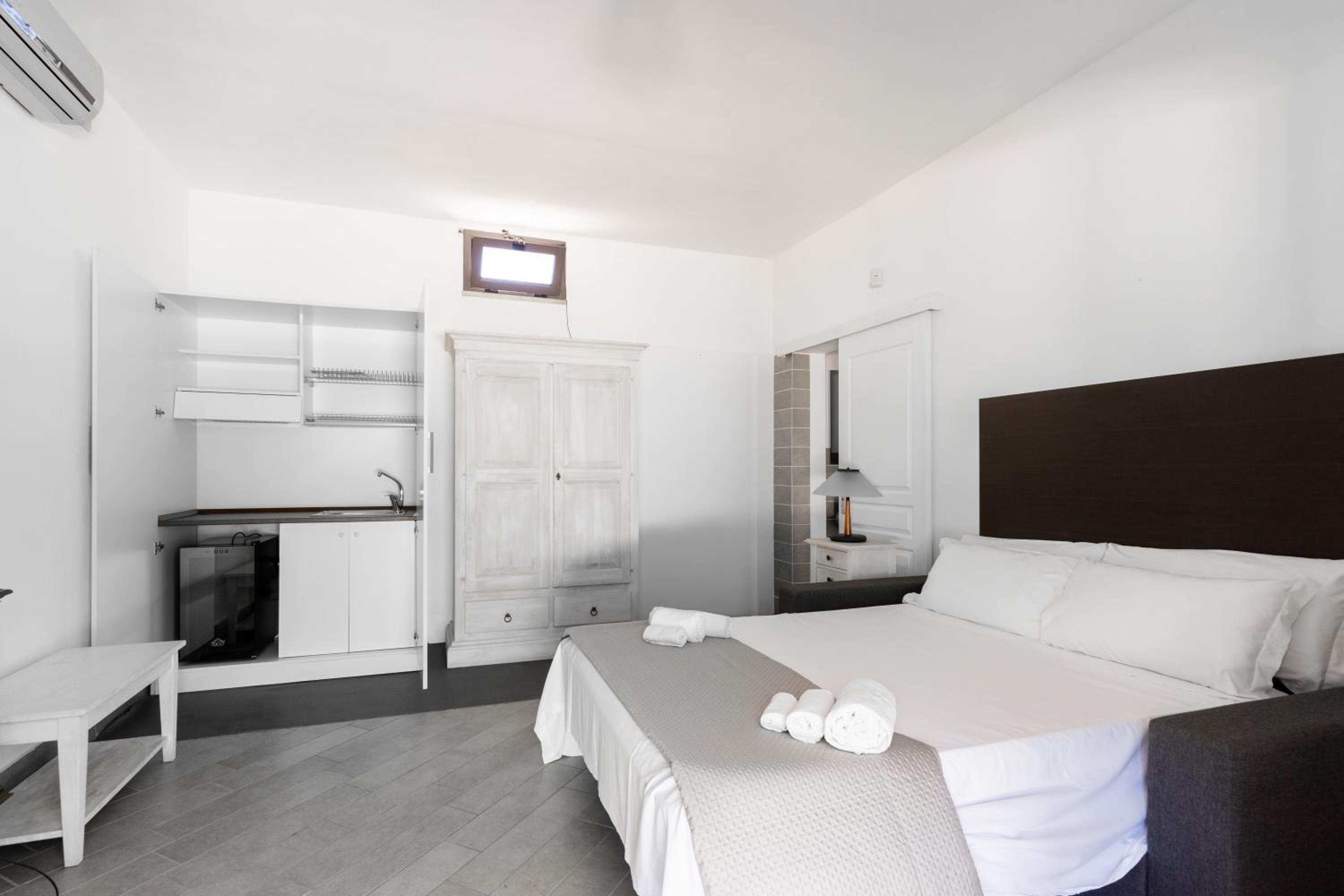 Masseria Le Dimore