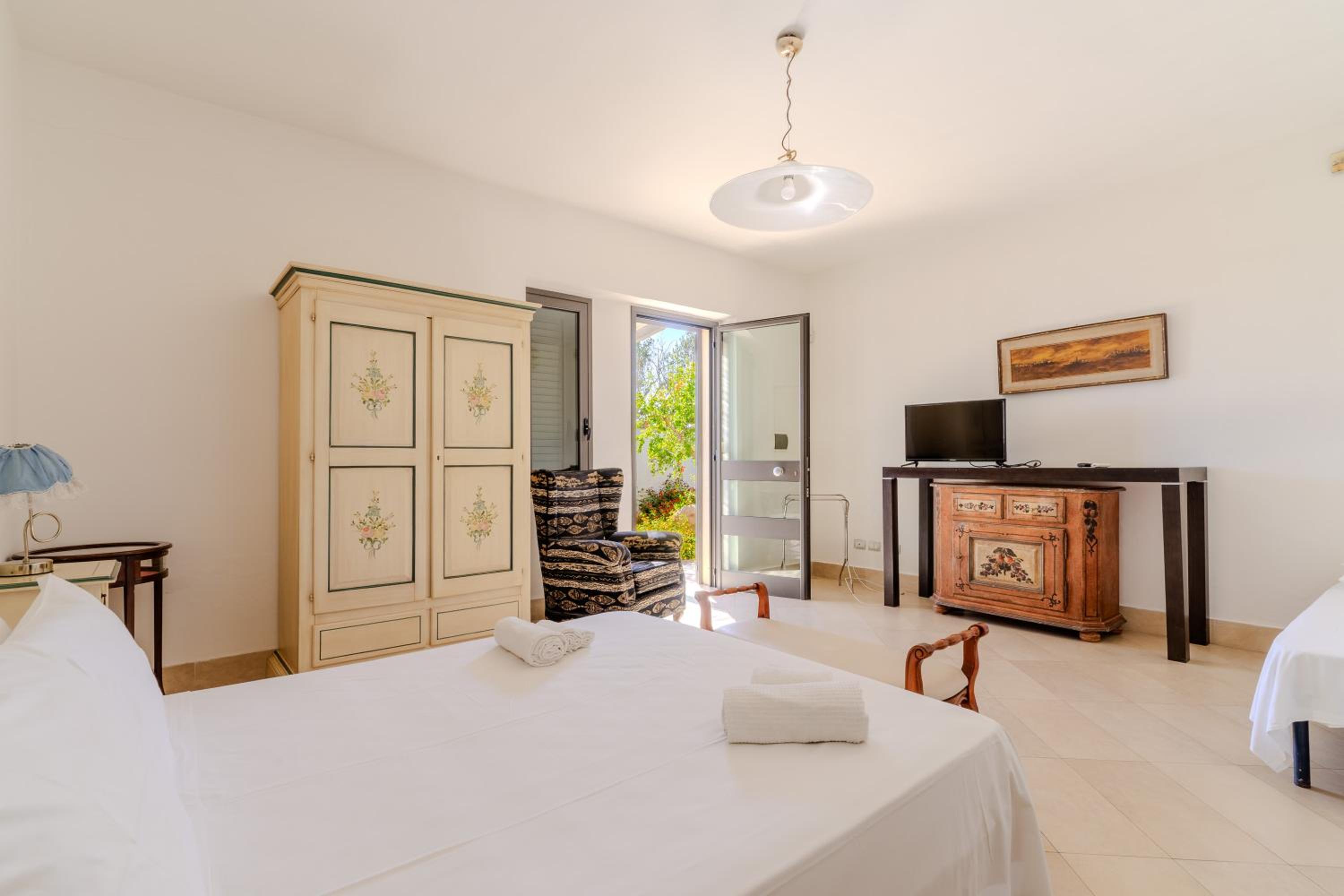 Masseria Le Dimore