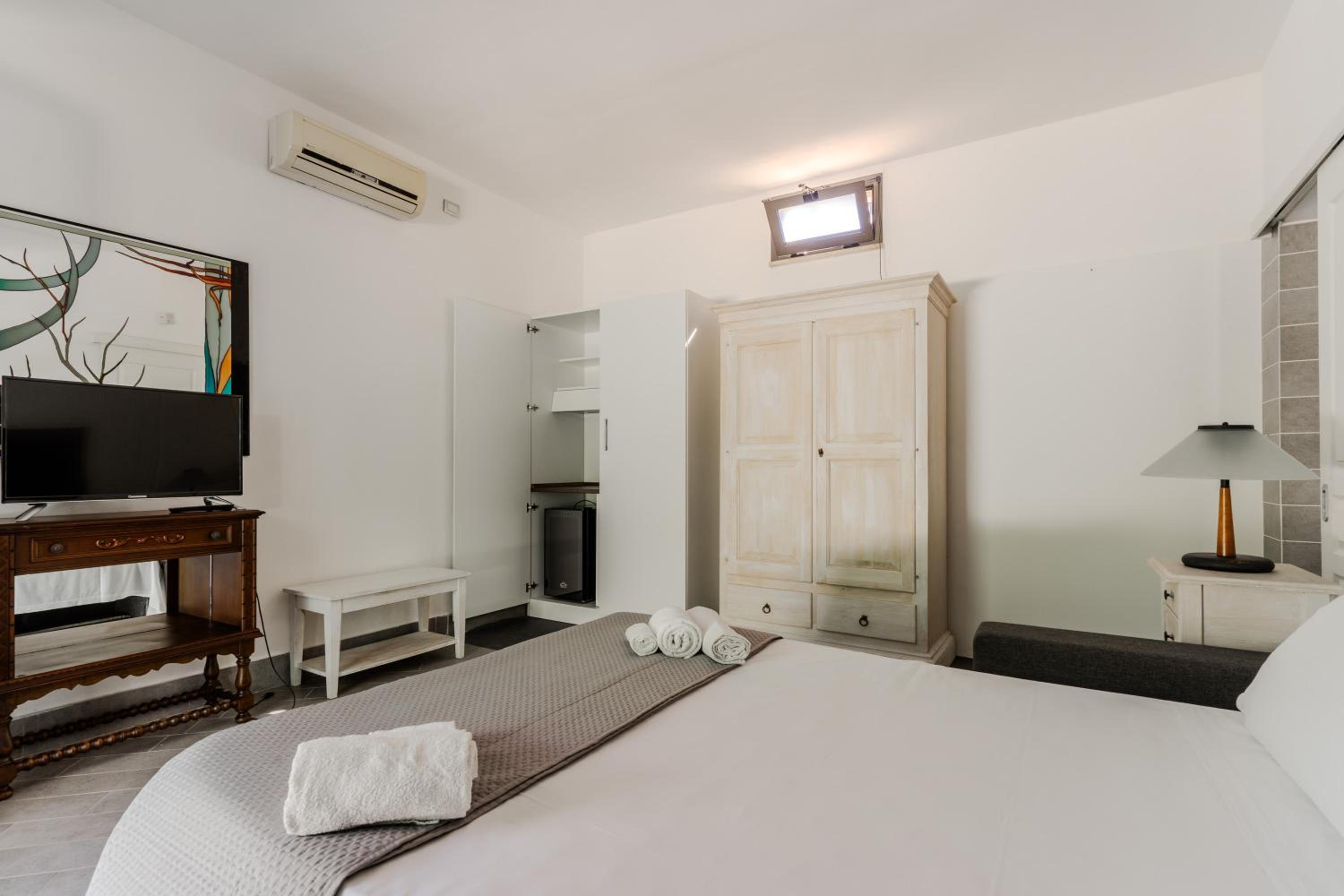 Masseria Le Dimore