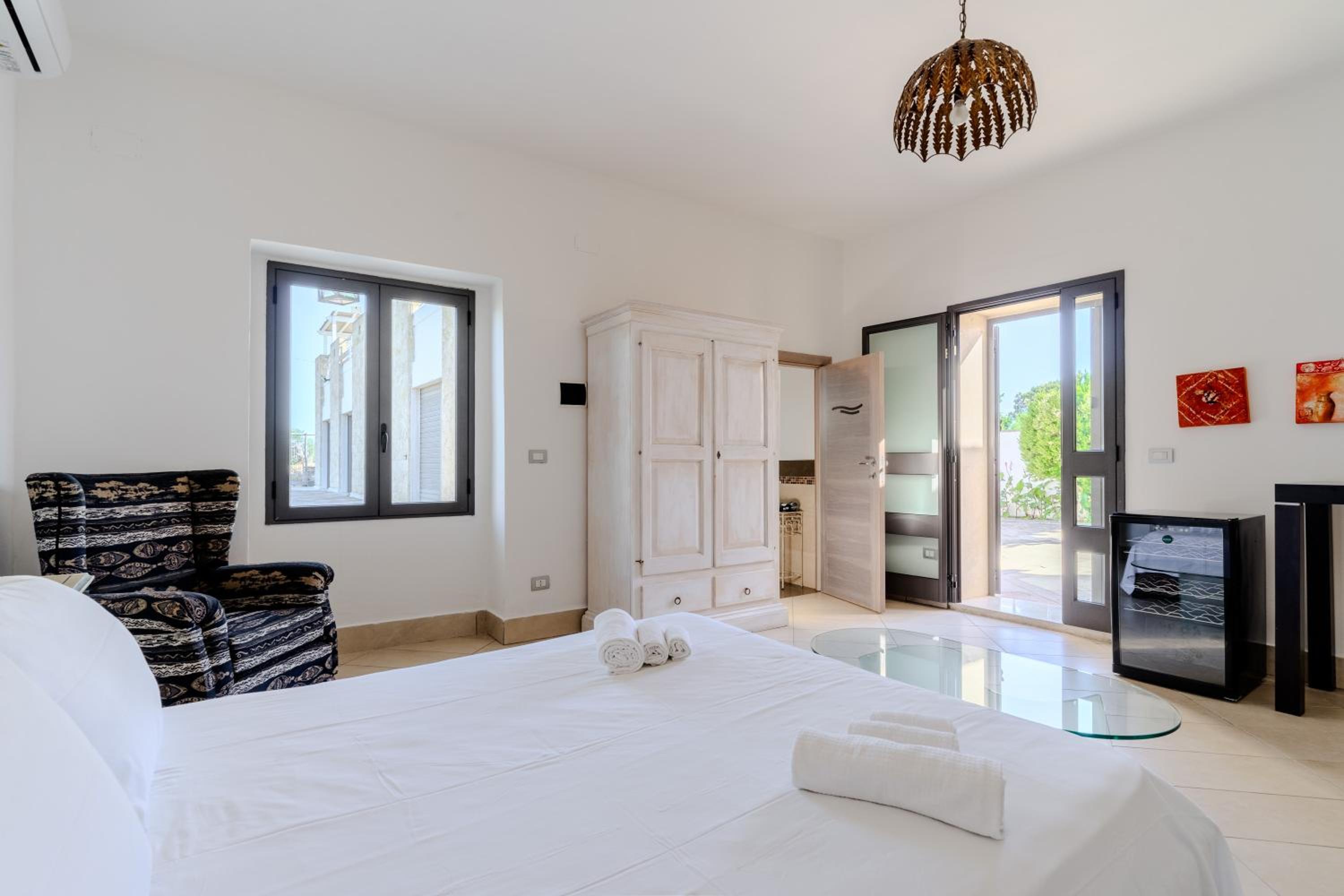 Masseria Le Dimore