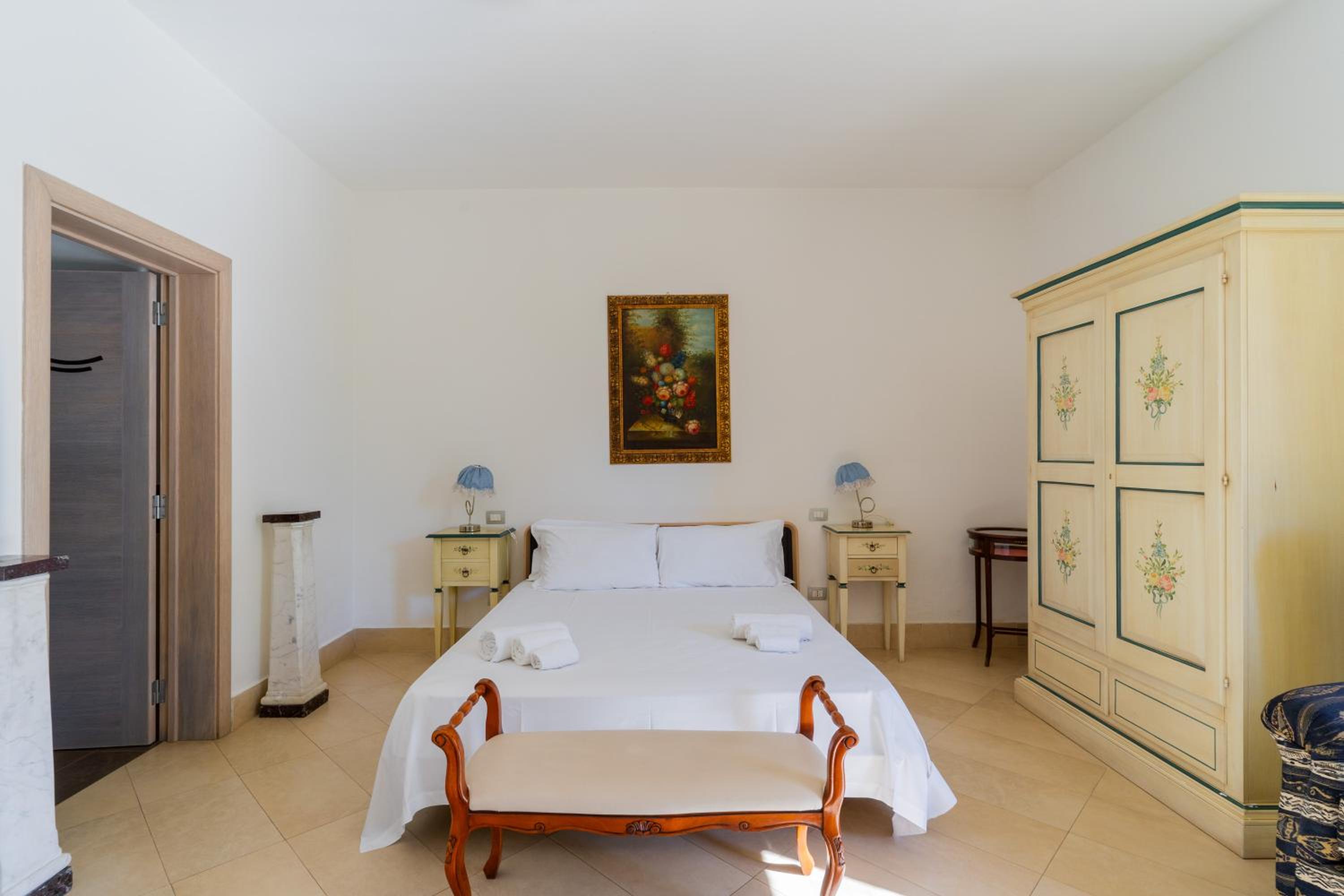 Masseria Le Dimore