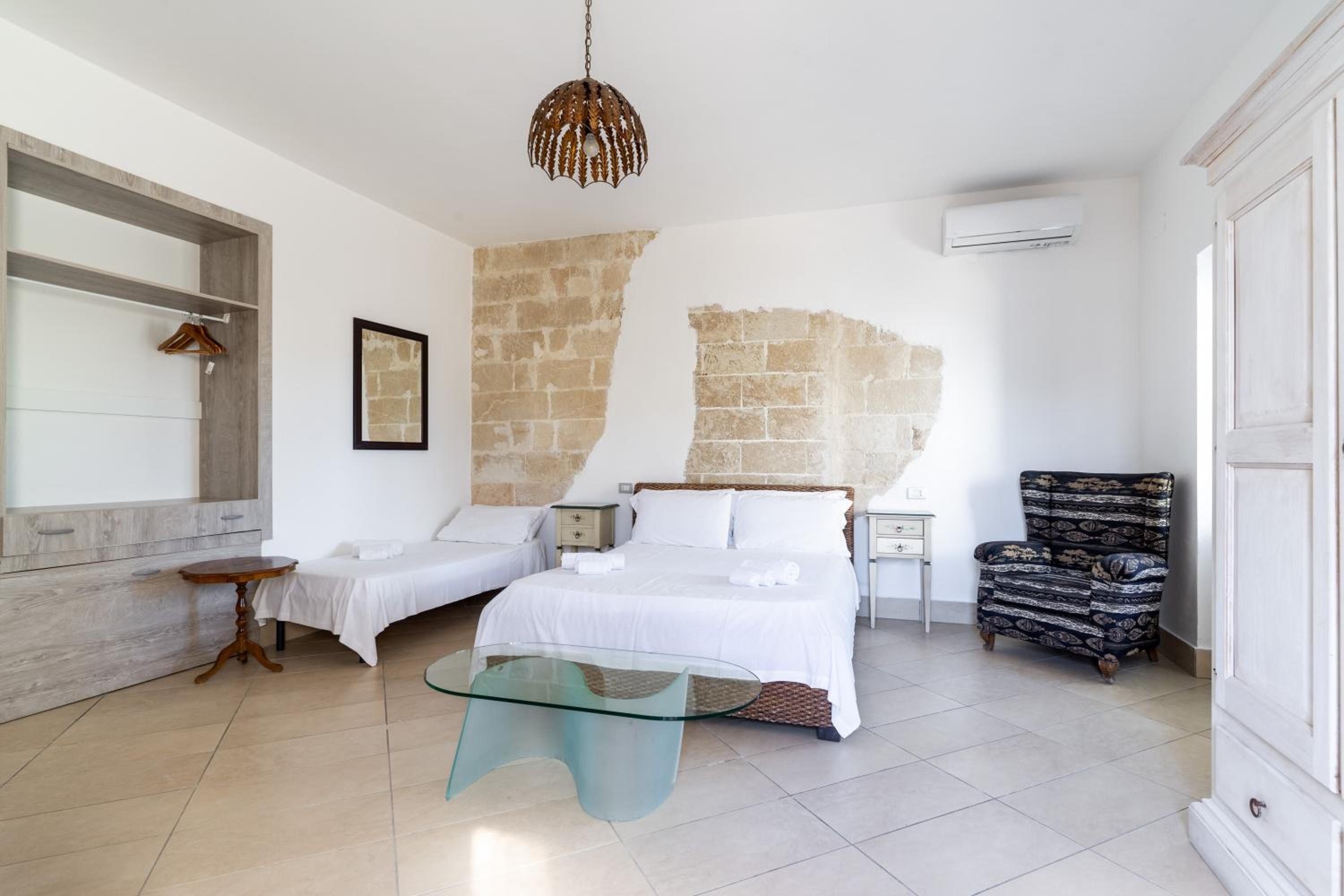 Masseria Le Dimore