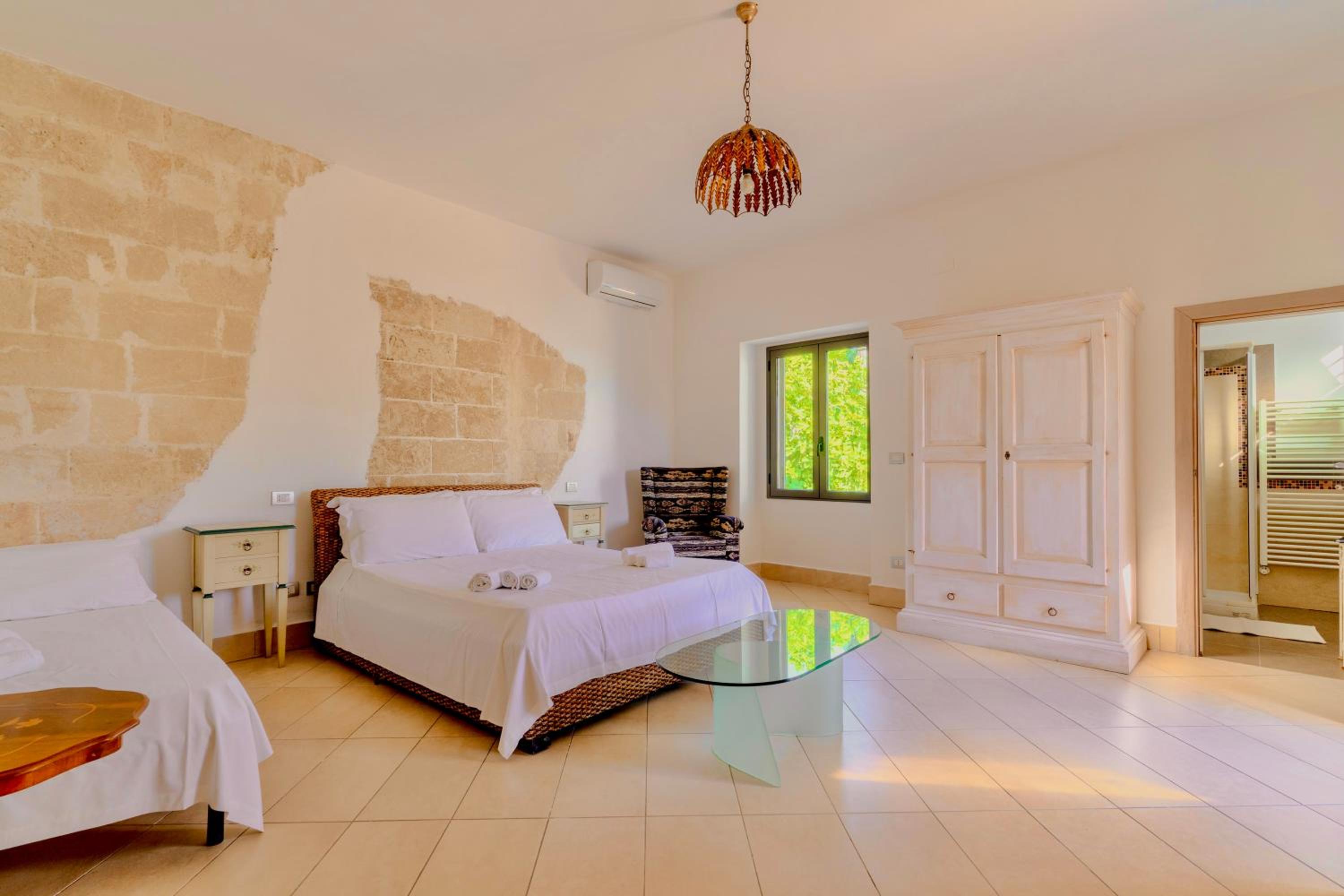 Masseria Le Dimore