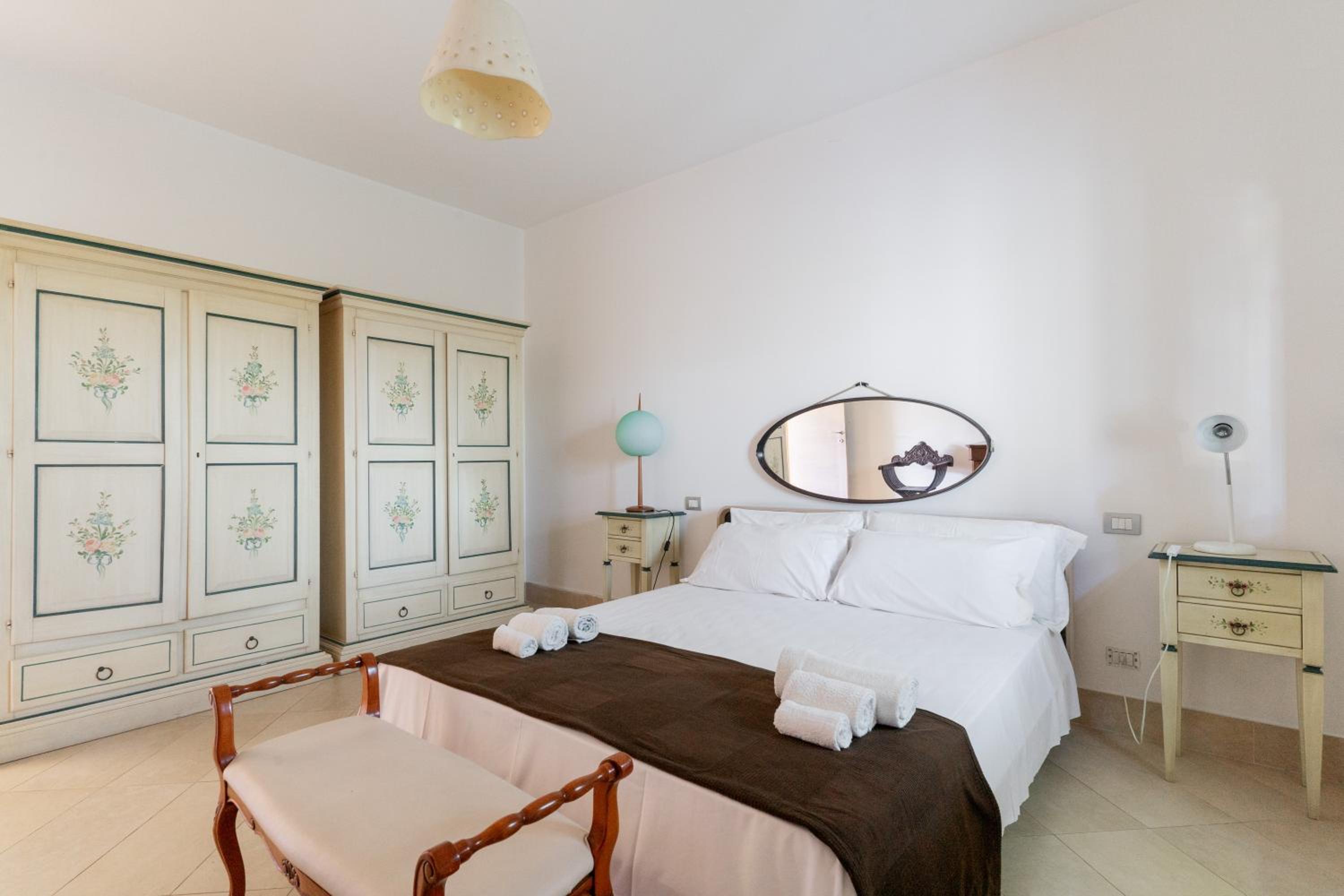 Masseria Le Dimore