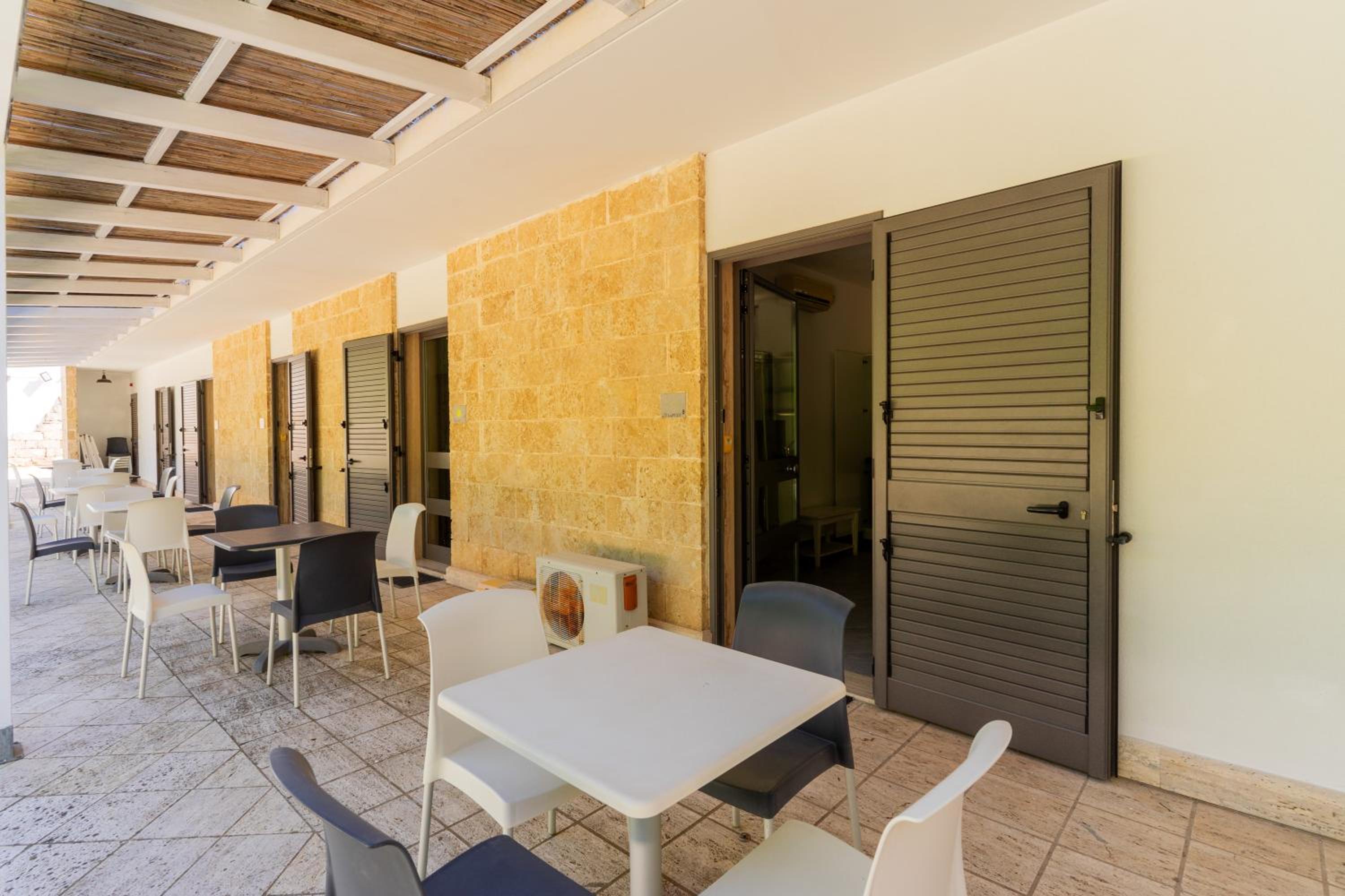 Masseria Le Dimore