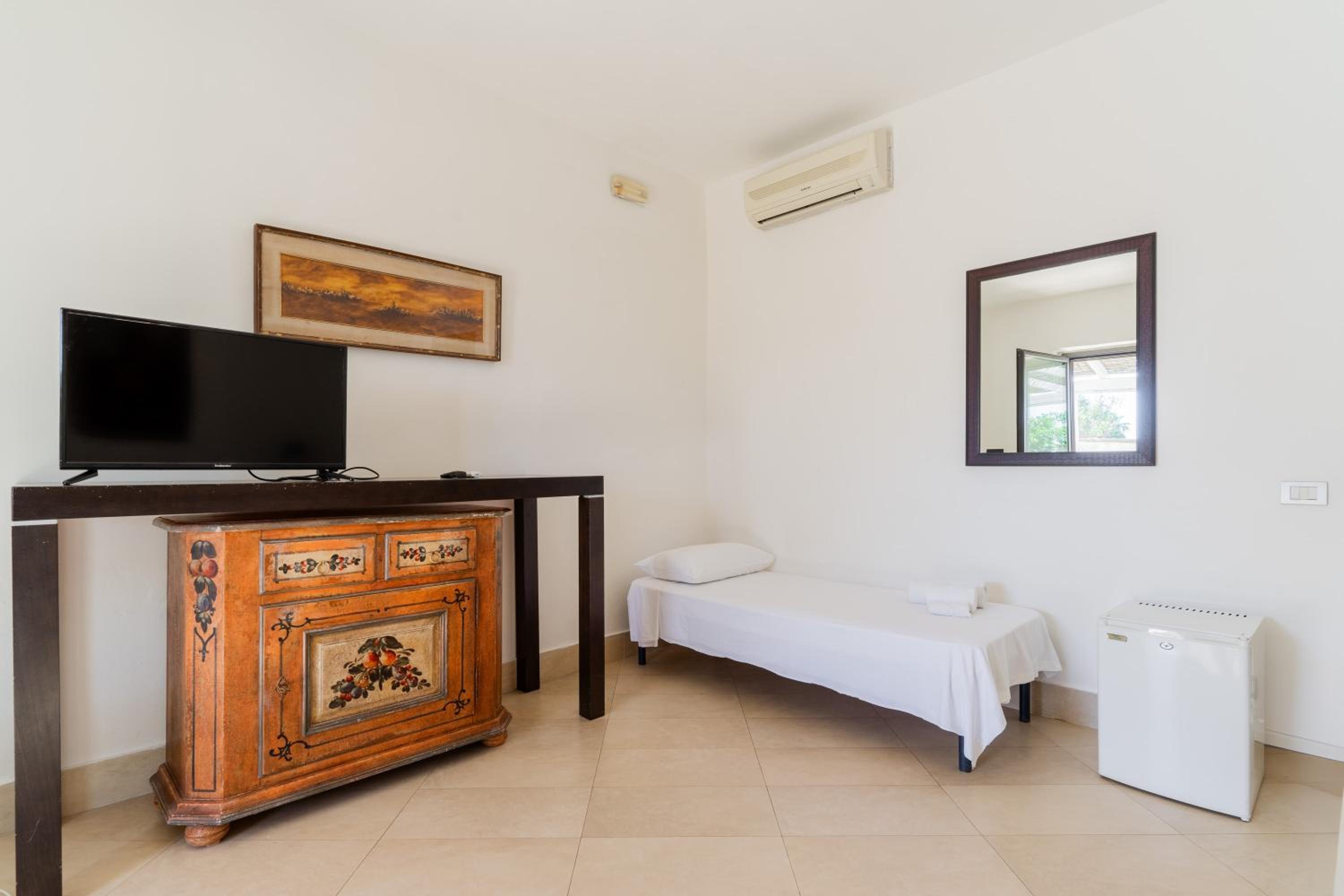 Masseria Le Dimore