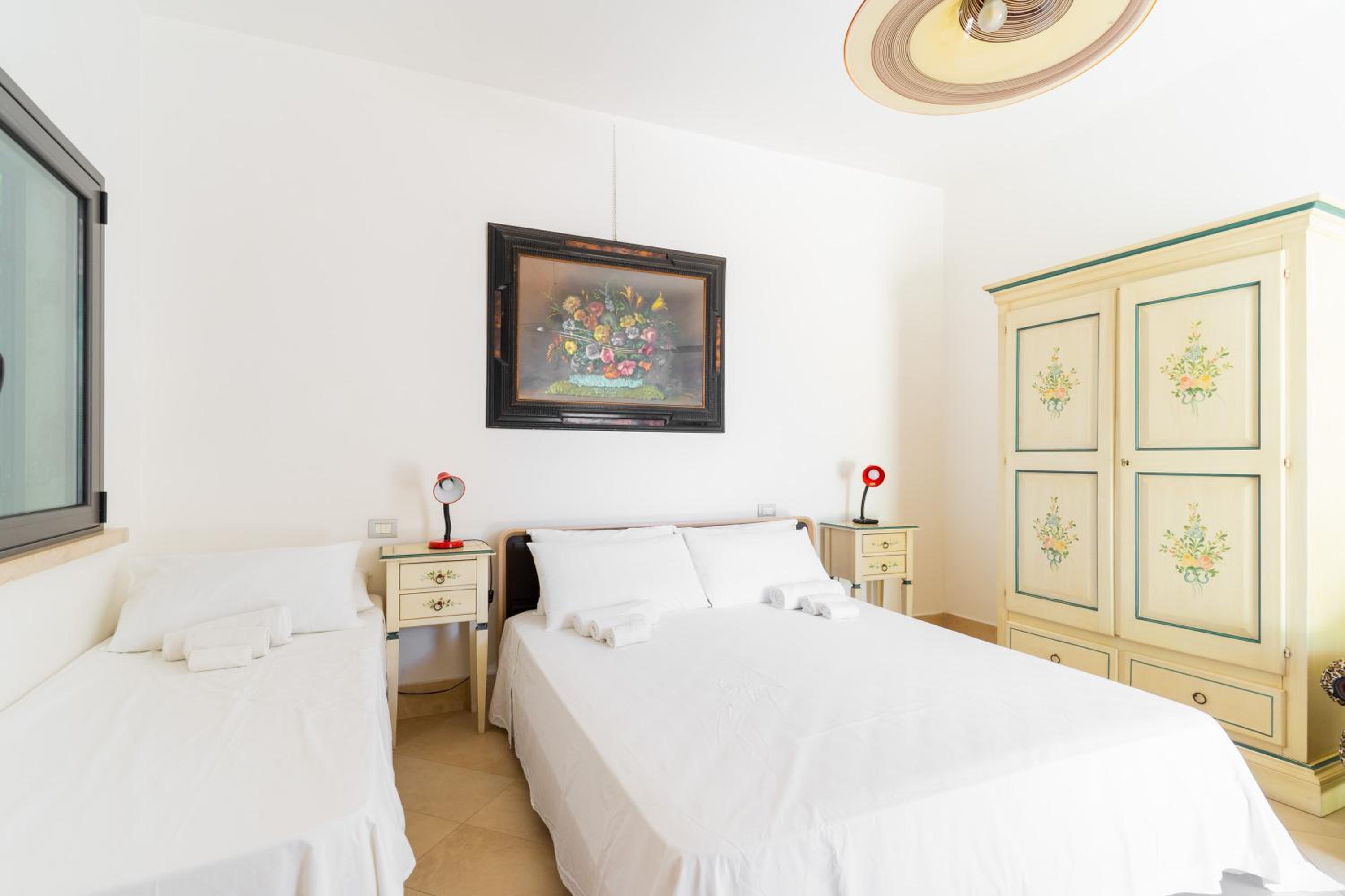 Masseria Le Dimore